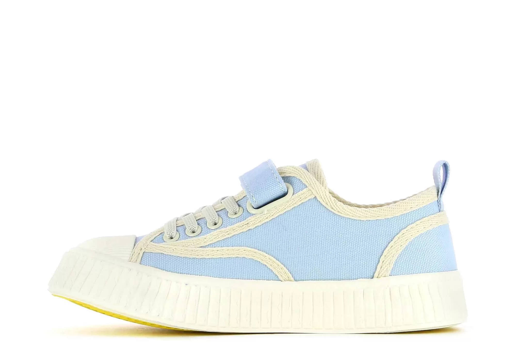 Best Sale Zapatillas Con Tiras Ajustables Leon Niña Zapatillas