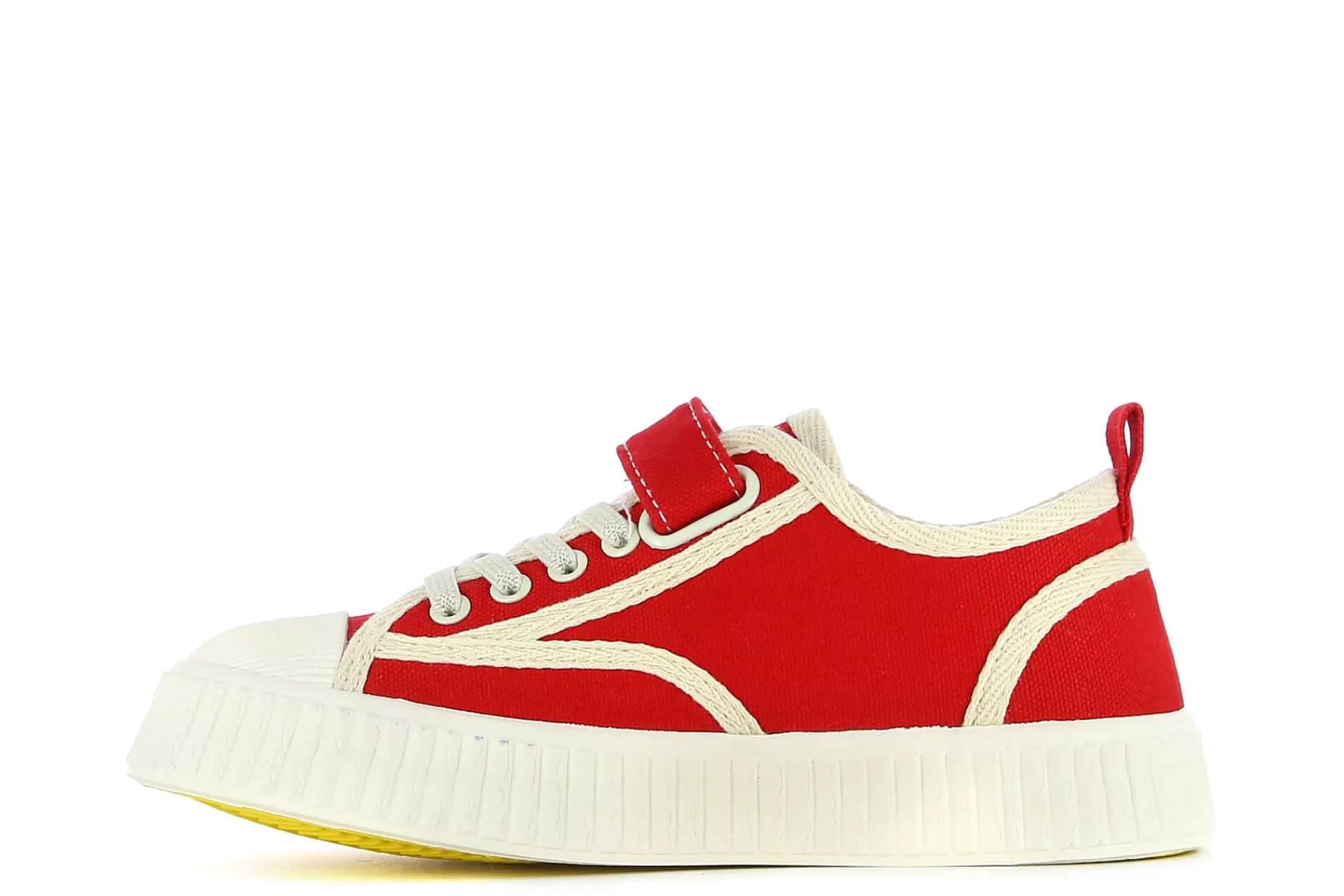 Best Zapatillas Con Tiras Ajustables Leon Niña Zapatillas