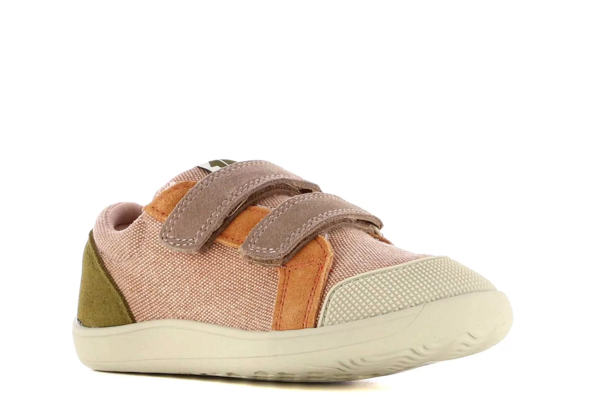 Best Zapatillas Con Tiras Ajustables Leonard Niña Zapatillas