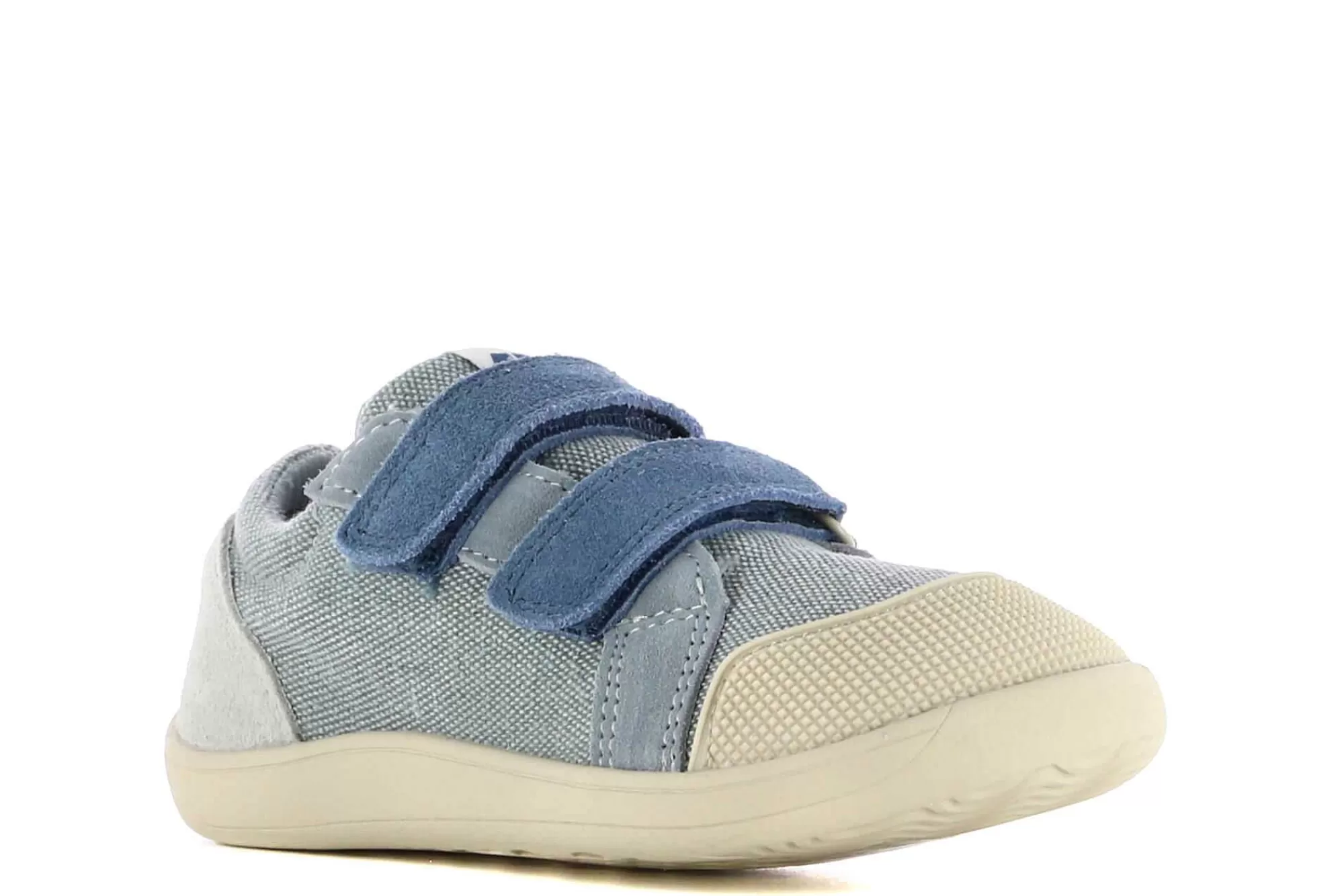 Outlet Zapatillas Con Tiras Ajustables Leonard Niña Zapatillas