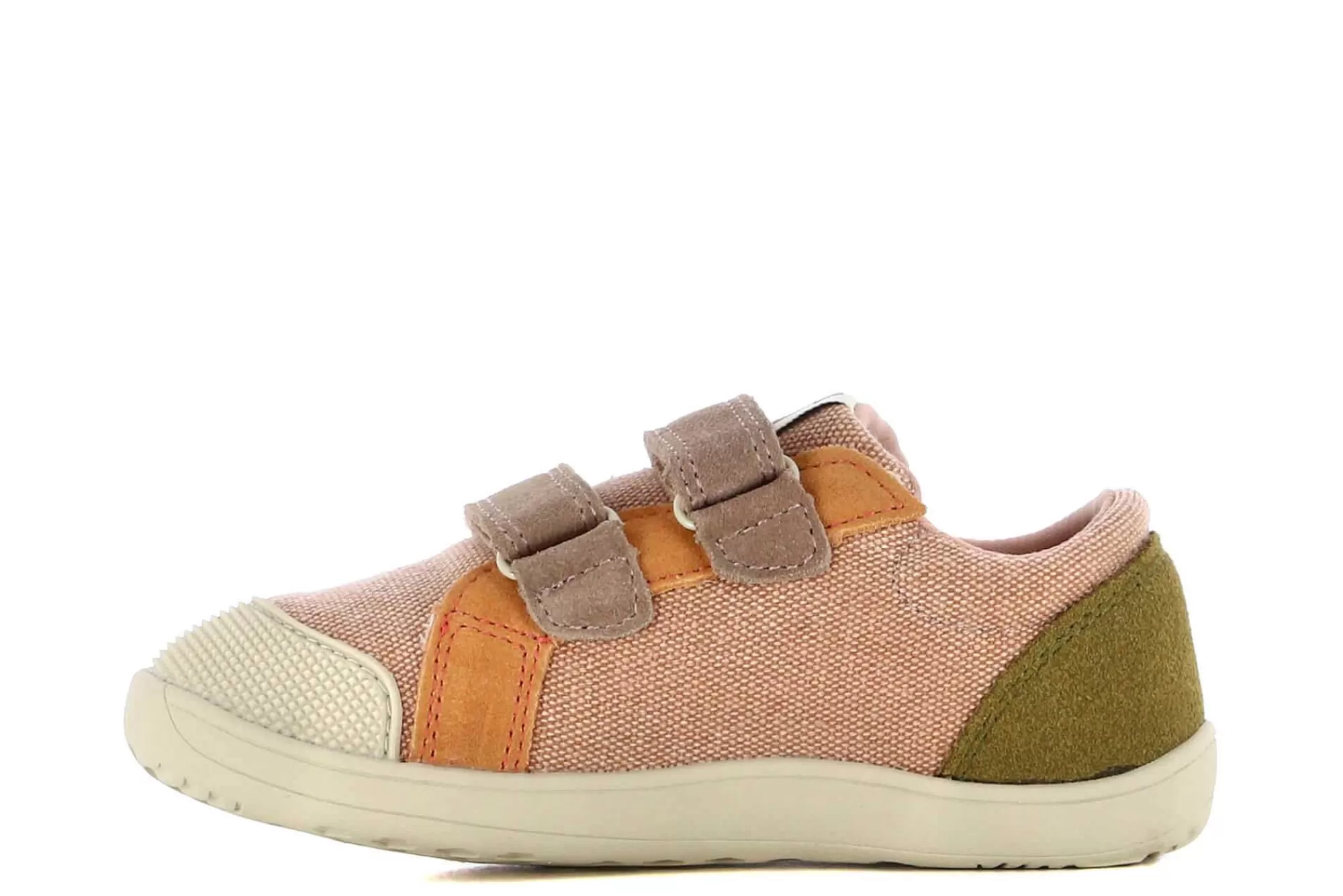 Best Zapatillas Con Tiras Ajustables Leonard Niña Zapatillas