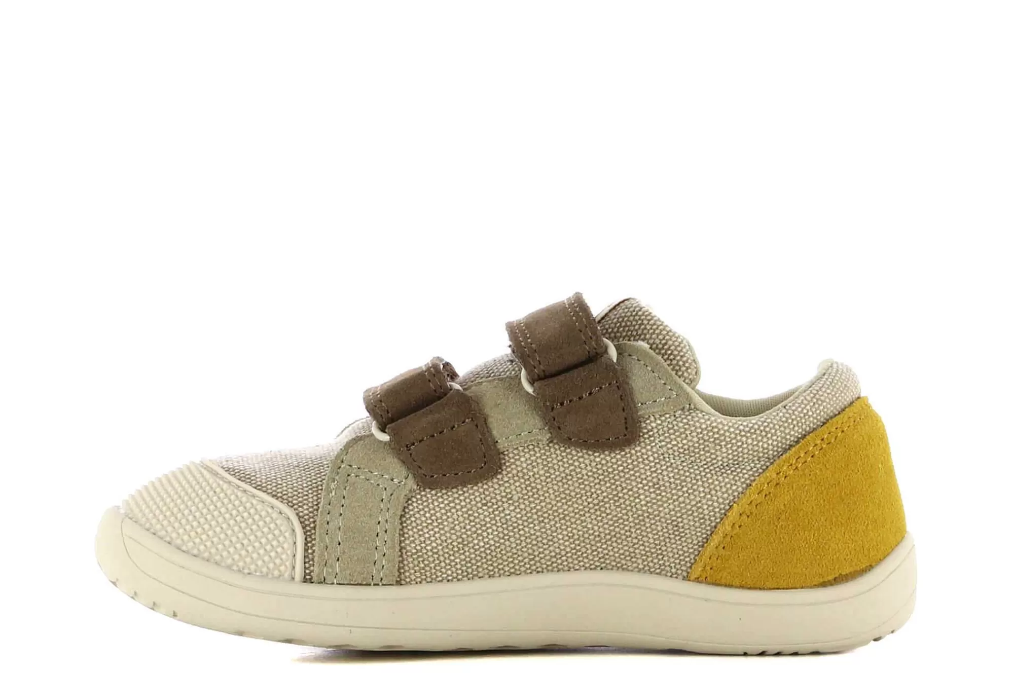 Outlet Zapatillas Con Tiras Ajustables Leonard Niña Zapatillas