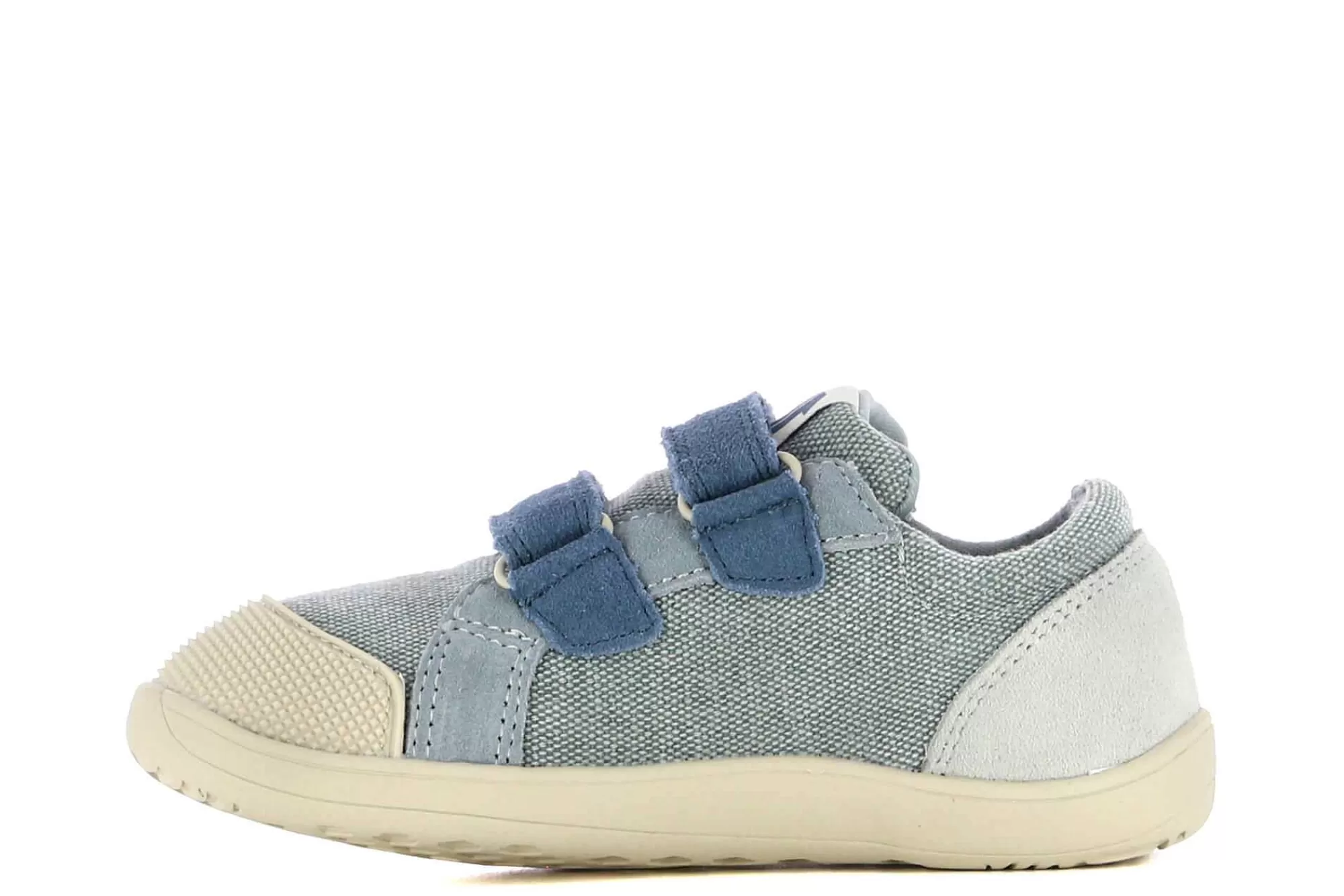 Outlet Zapatillas Con Tiras Ajustables Leonard Niña Zapatillas