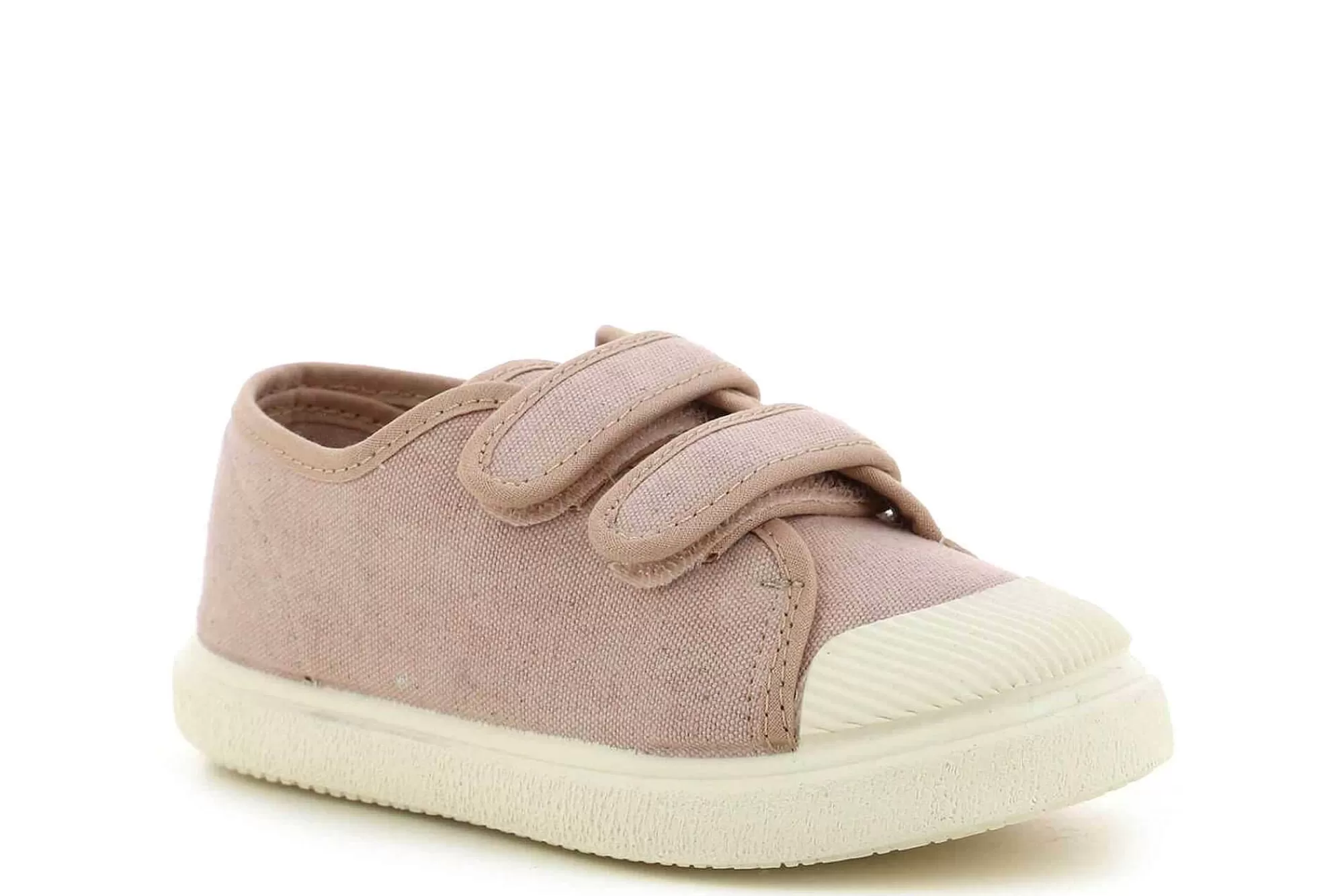 Best Sale Zapatillas Con Tiras Ajustables Lima Niña Zapatillas