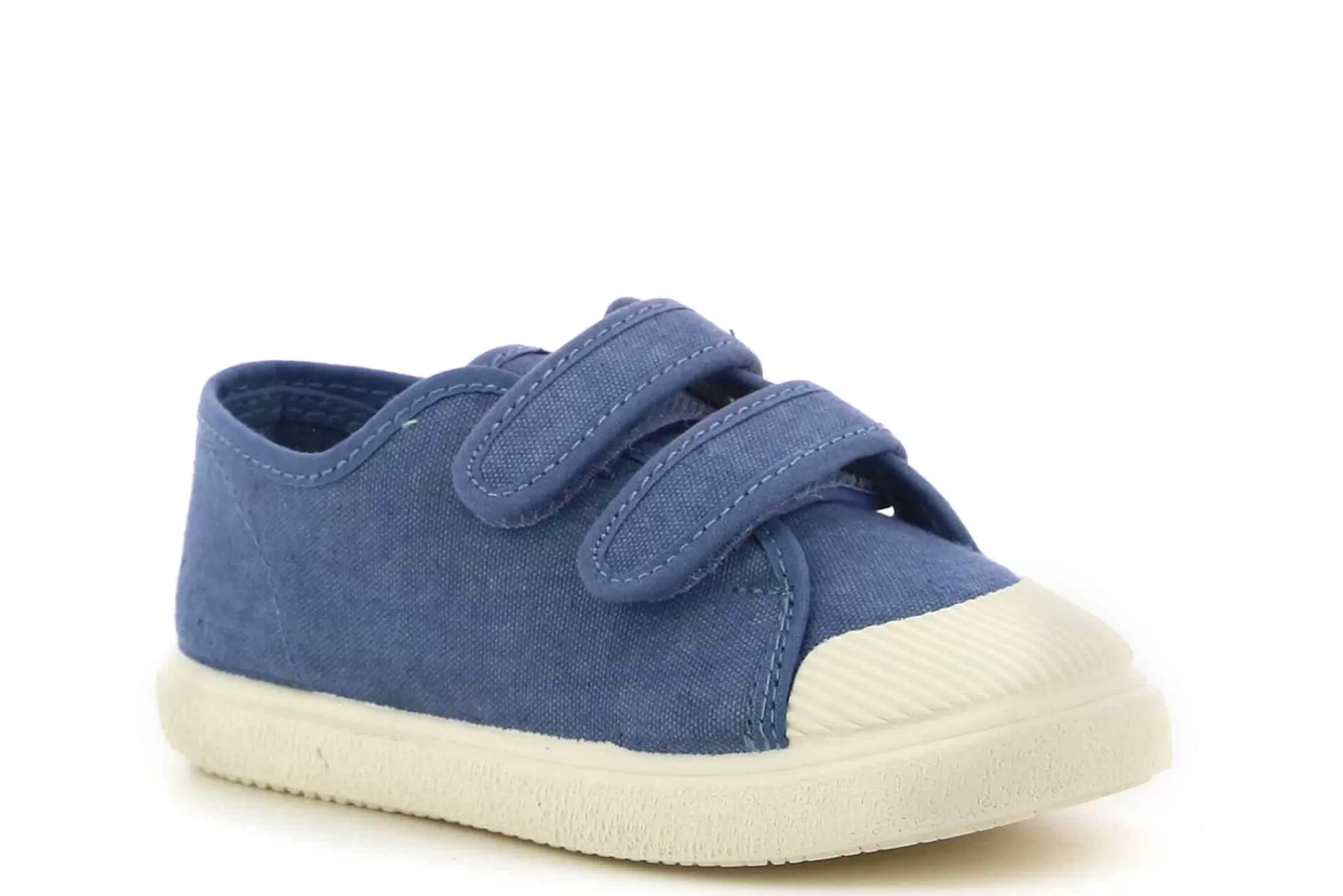 Clearance Zapatillas Con Tiras Ajustables Lima Niño Zapatillas