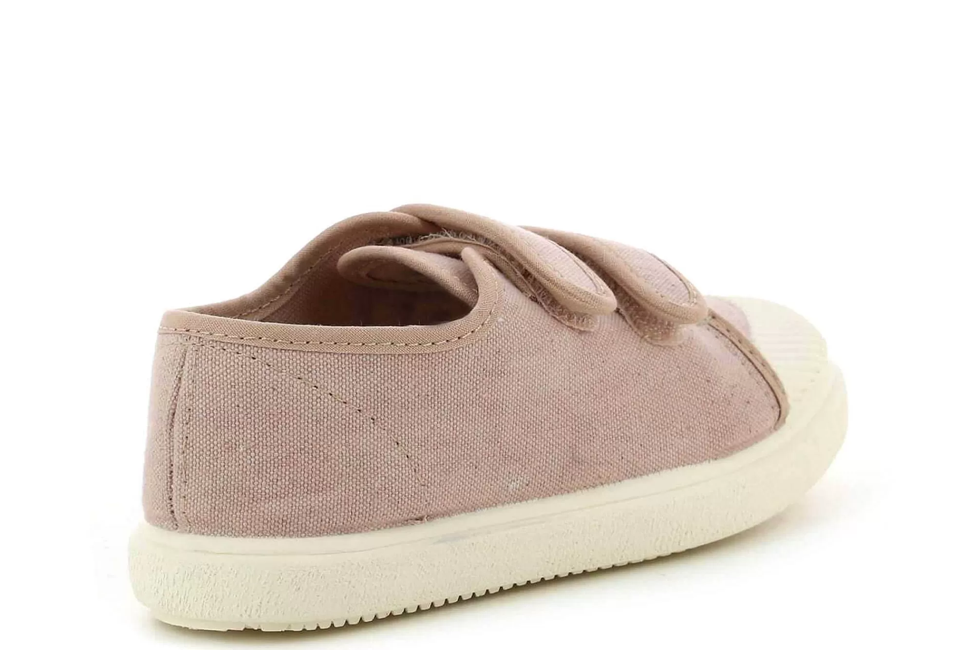 Best Sale Zapatillas Con Tiras Ajustables Lima Niña Zapatillas