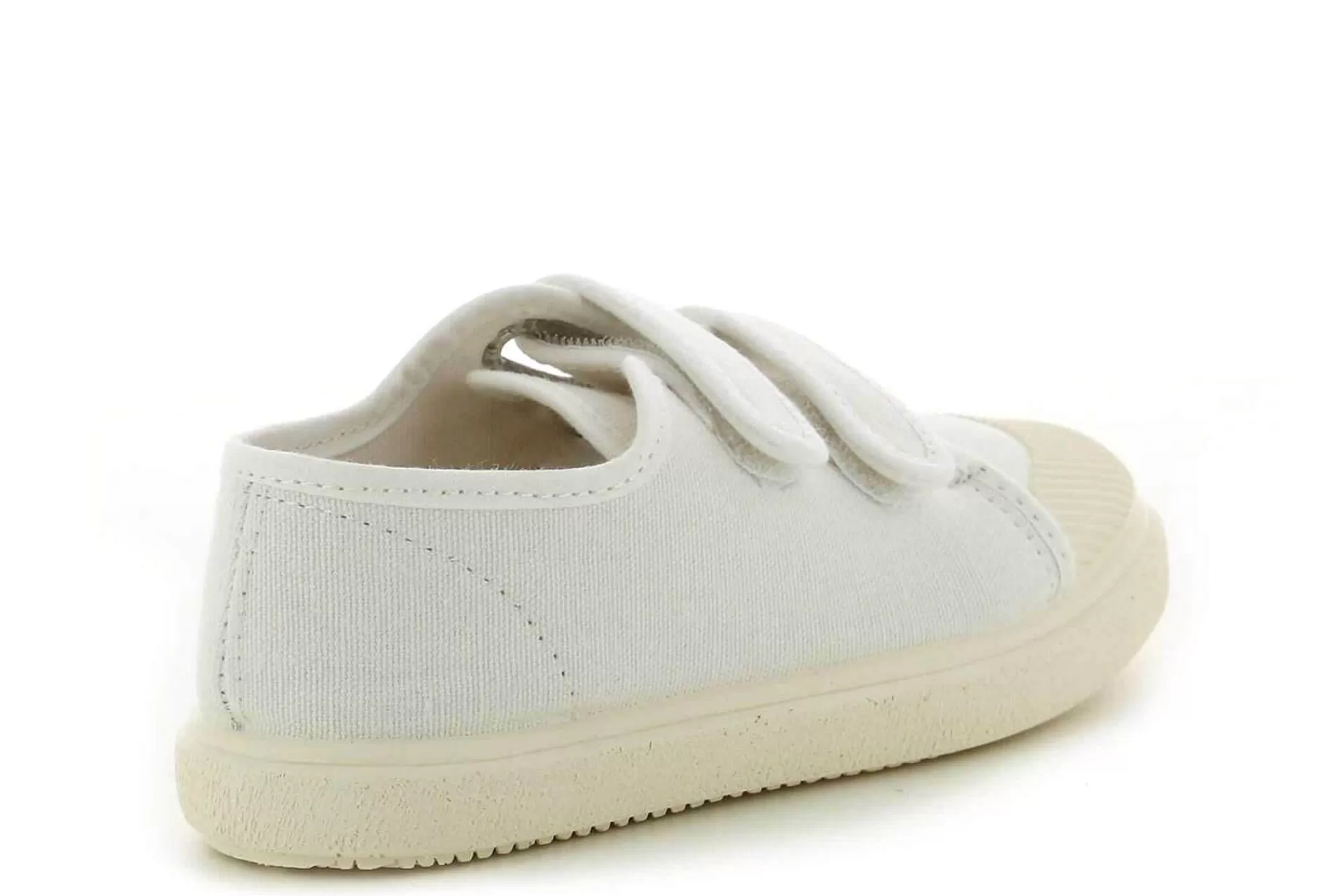 Clearance Zapatillas Con Tiras Ajustables Lima Niña Zapatillas