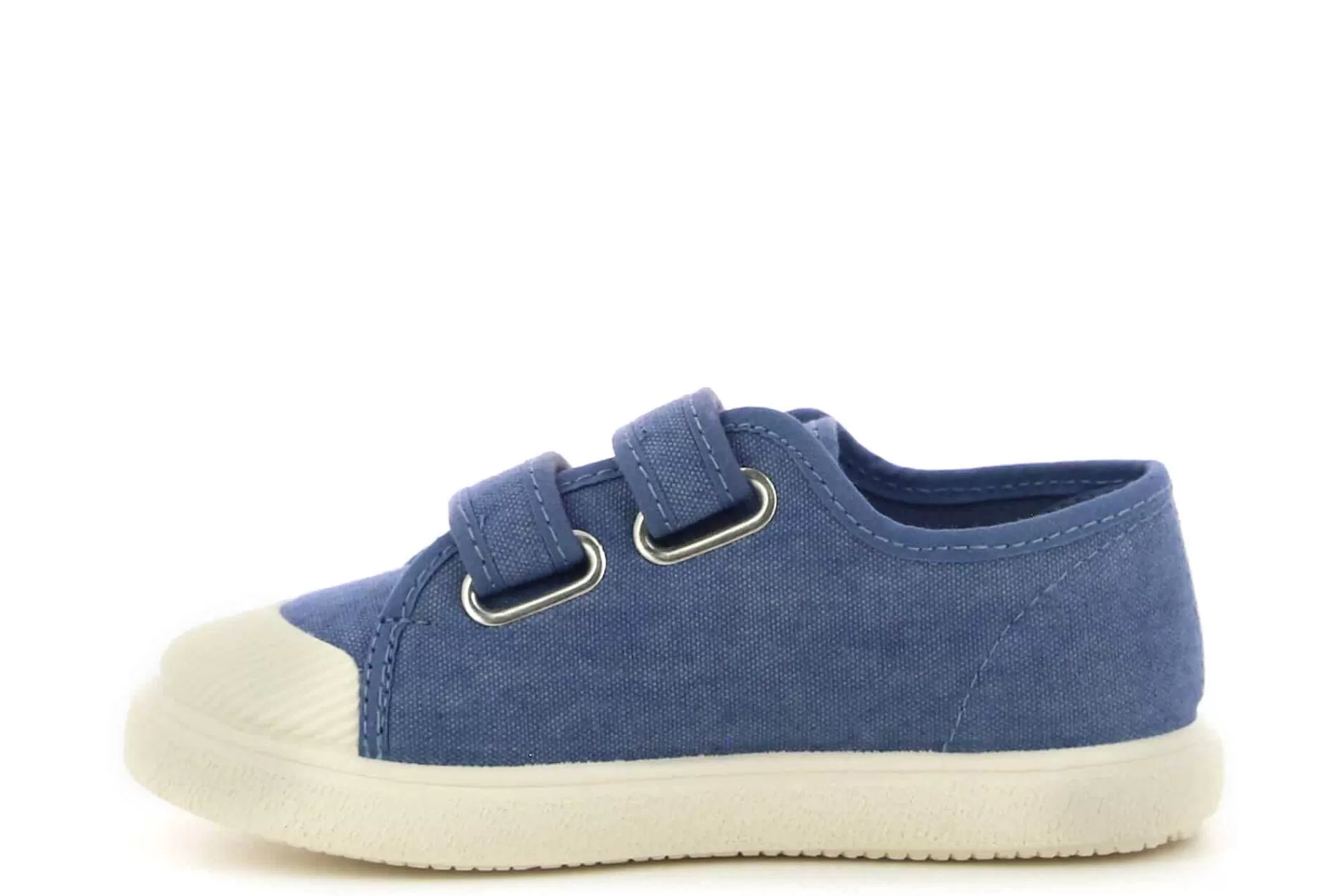 Clearance Zapatillas Con Tiras Ajustables Lima Niño Zapatillas