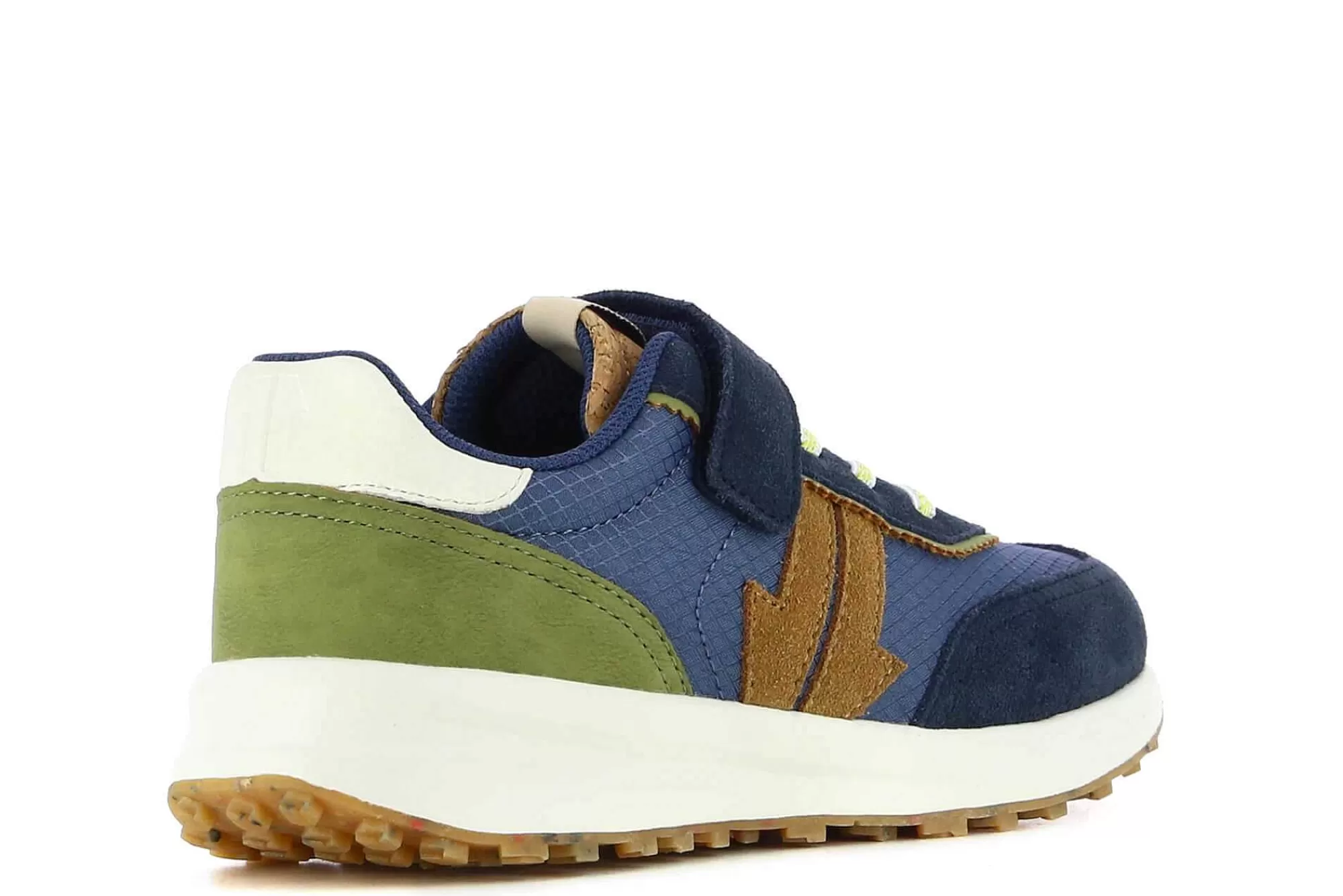 Sale Zapatillas Con Tiras Ajustables Loops Niña Zapatillas