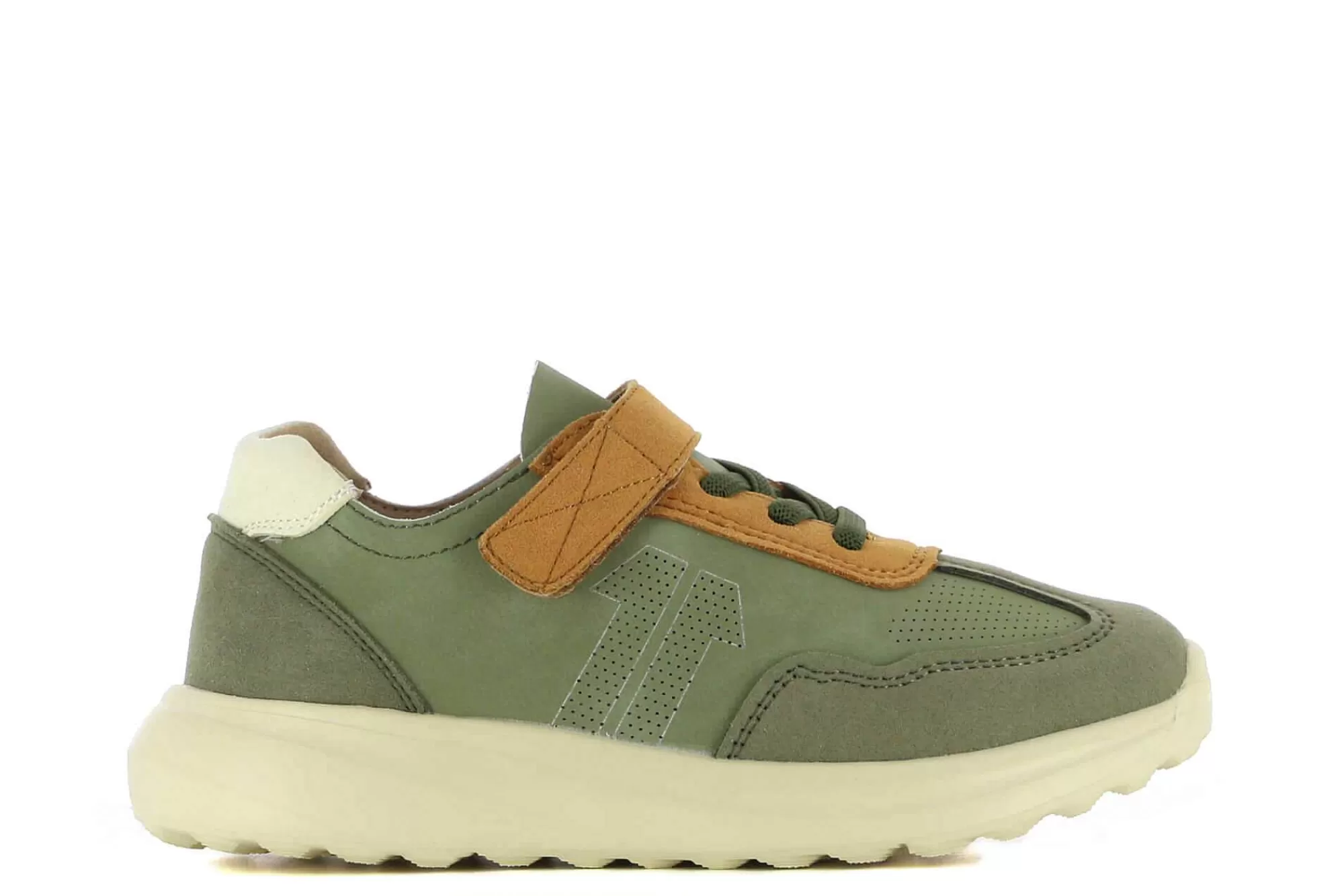 Best Sale Zapatillas Con Tiras Ajustables Otranto Niña Zapatillas