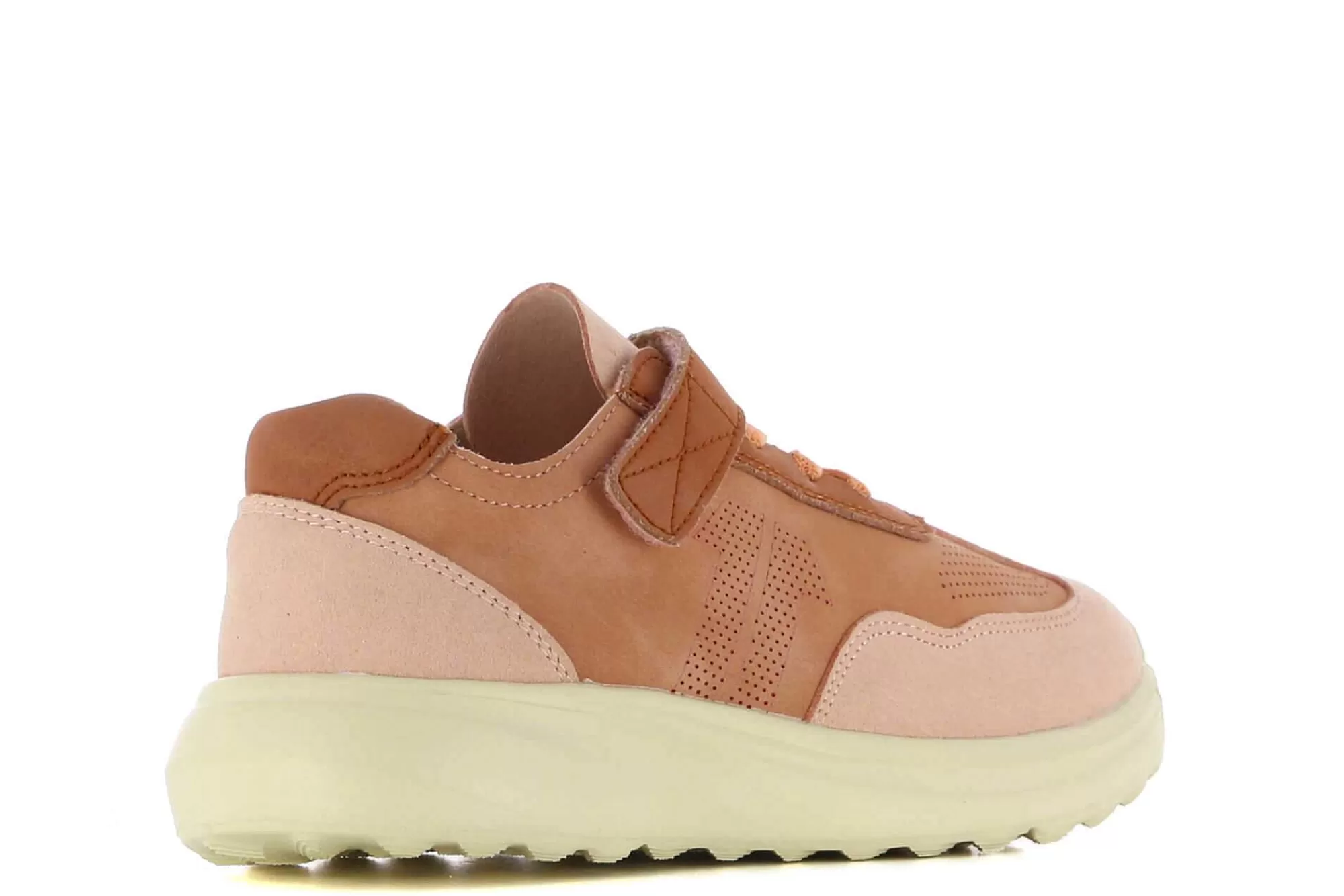 Online Zapatillas Con Tiras Ajustables Otranto Niña Zapatillas