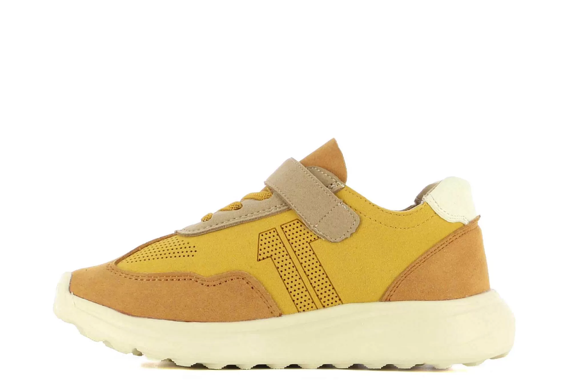Sale Zapatillas Con Tiras Ajustables Otranto Niña Zapatillas