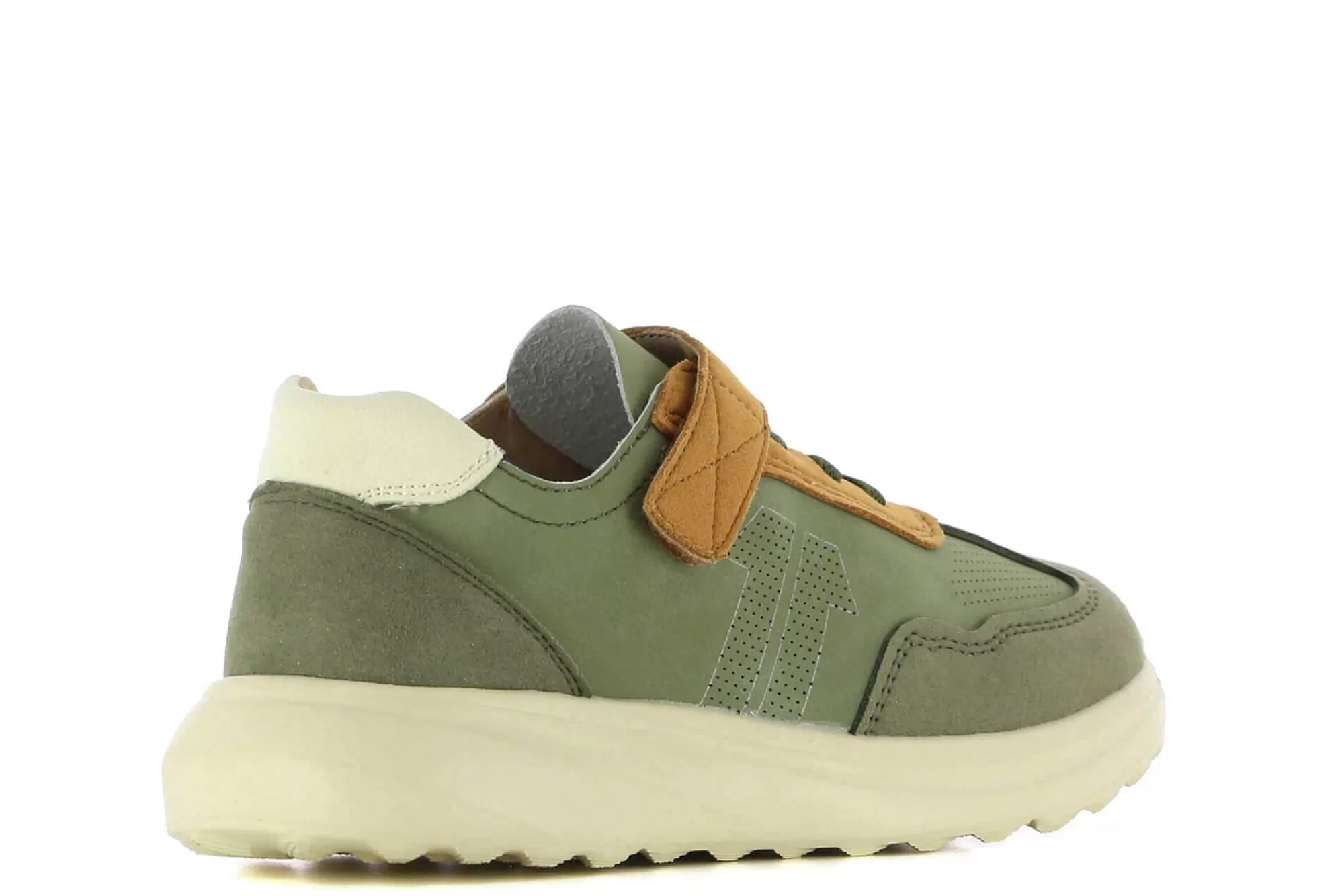Best Sale Zapatillas Con Tiras Ajustables Otranto Niña Zapatillas