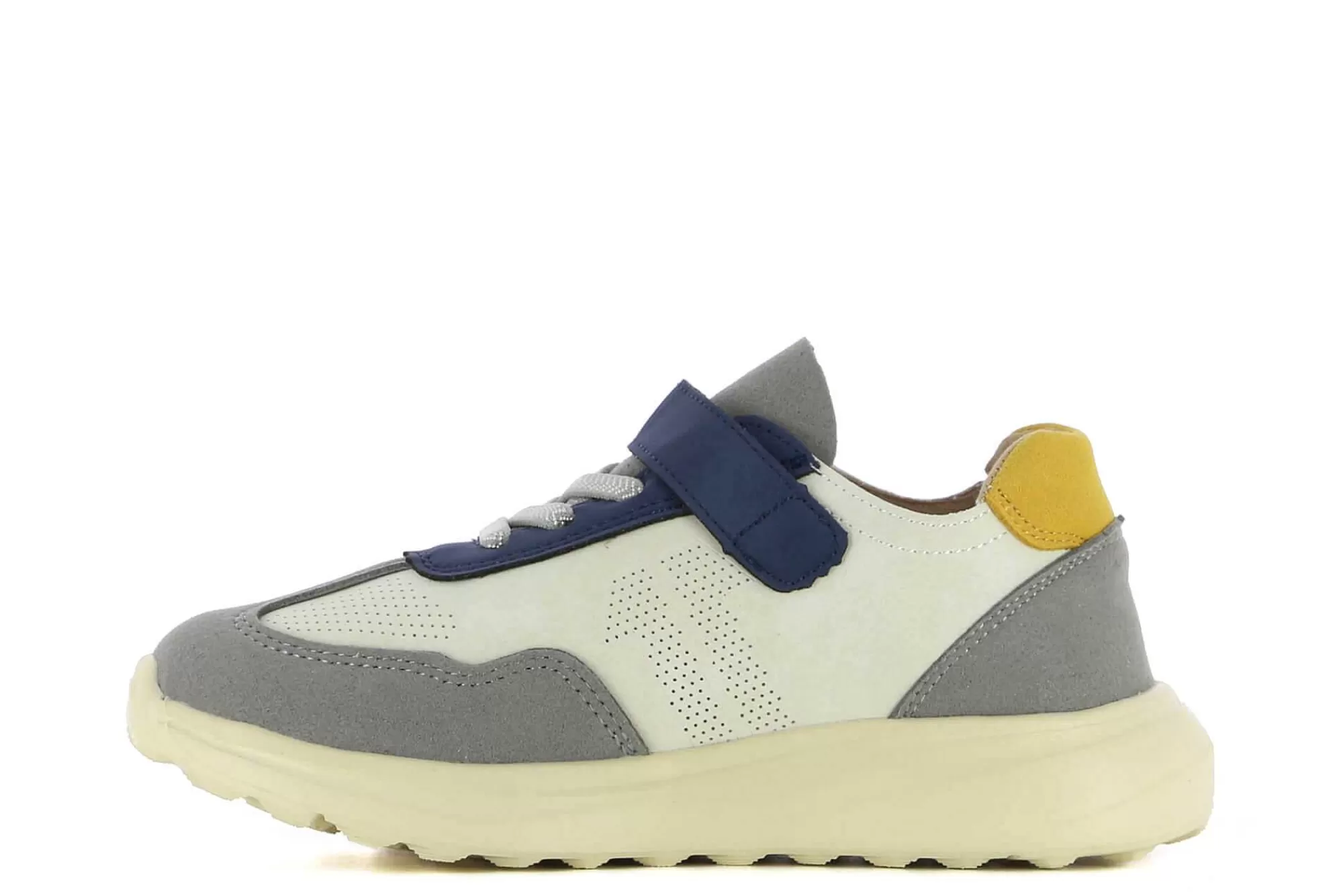 Cheap Zapatillas Con Tiras Ajustables Otranto Niña Zapatillas