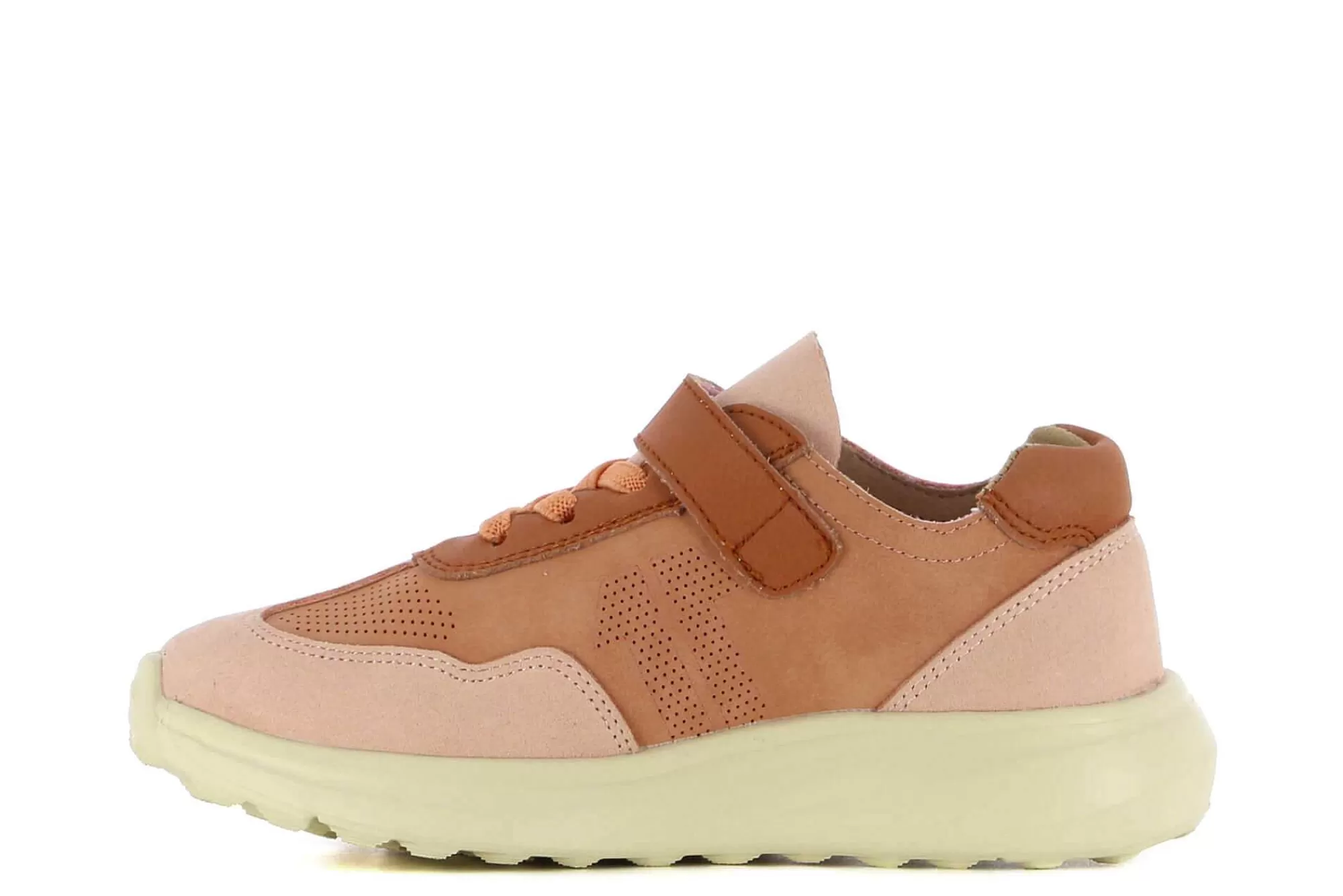 Online Zapatillas Con Tiras Ajustables Otranto Niña Zapatillas