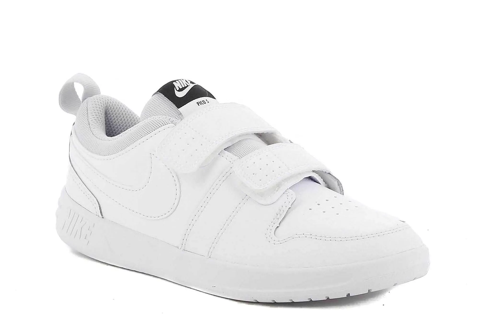 Cheap Zapatillas Con Tiras Ajustables Pico 5 (Psv) Aa Niña Zapatillas