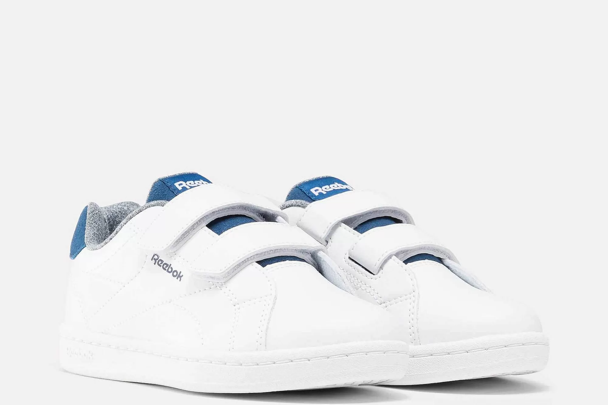 Discount Zapatillas Con Tiras Ajustables Royal Complete C Niña Zapatillas