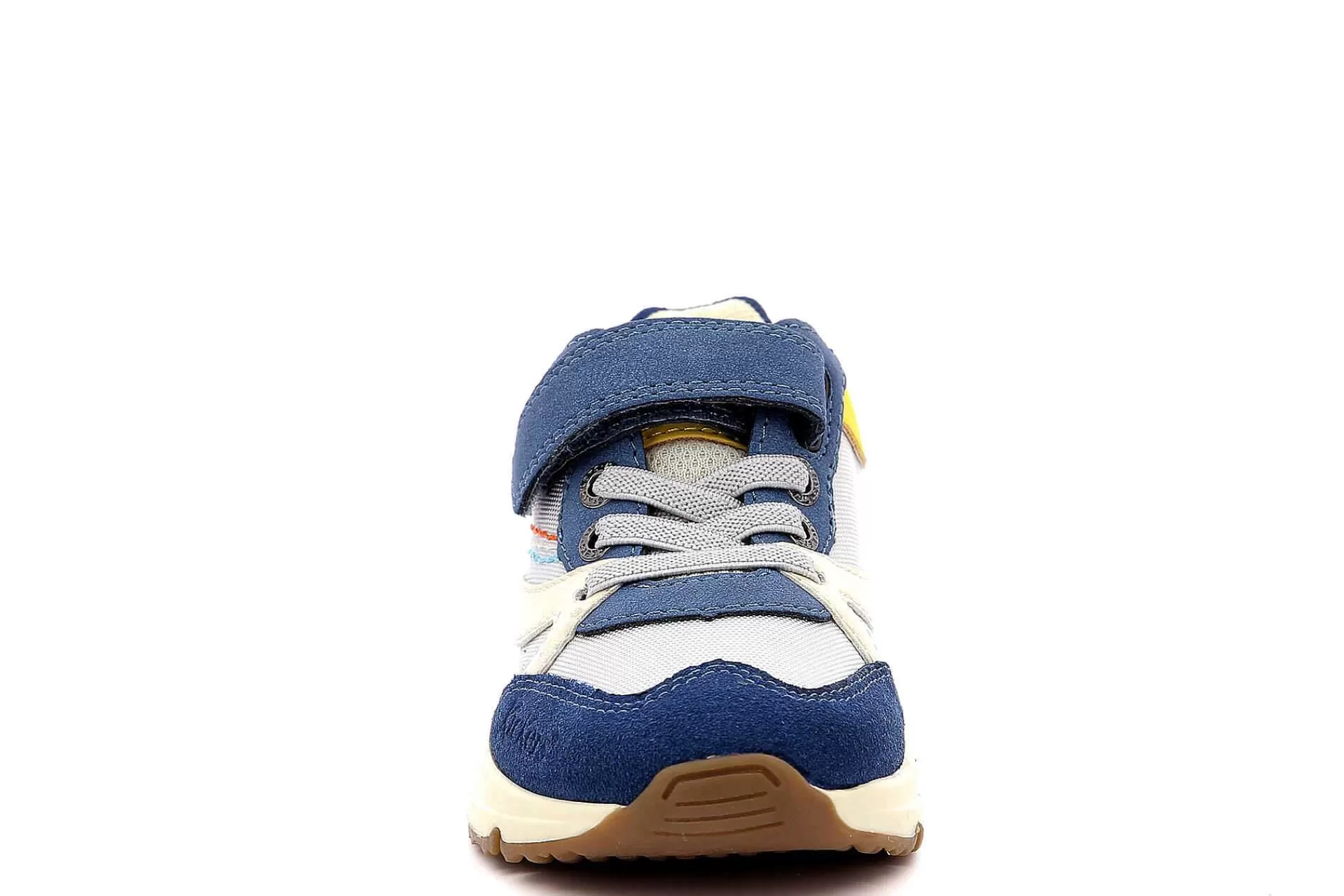 Hot Zapatillas Con Tiras Ajustables Runrun Niña Zapatillas