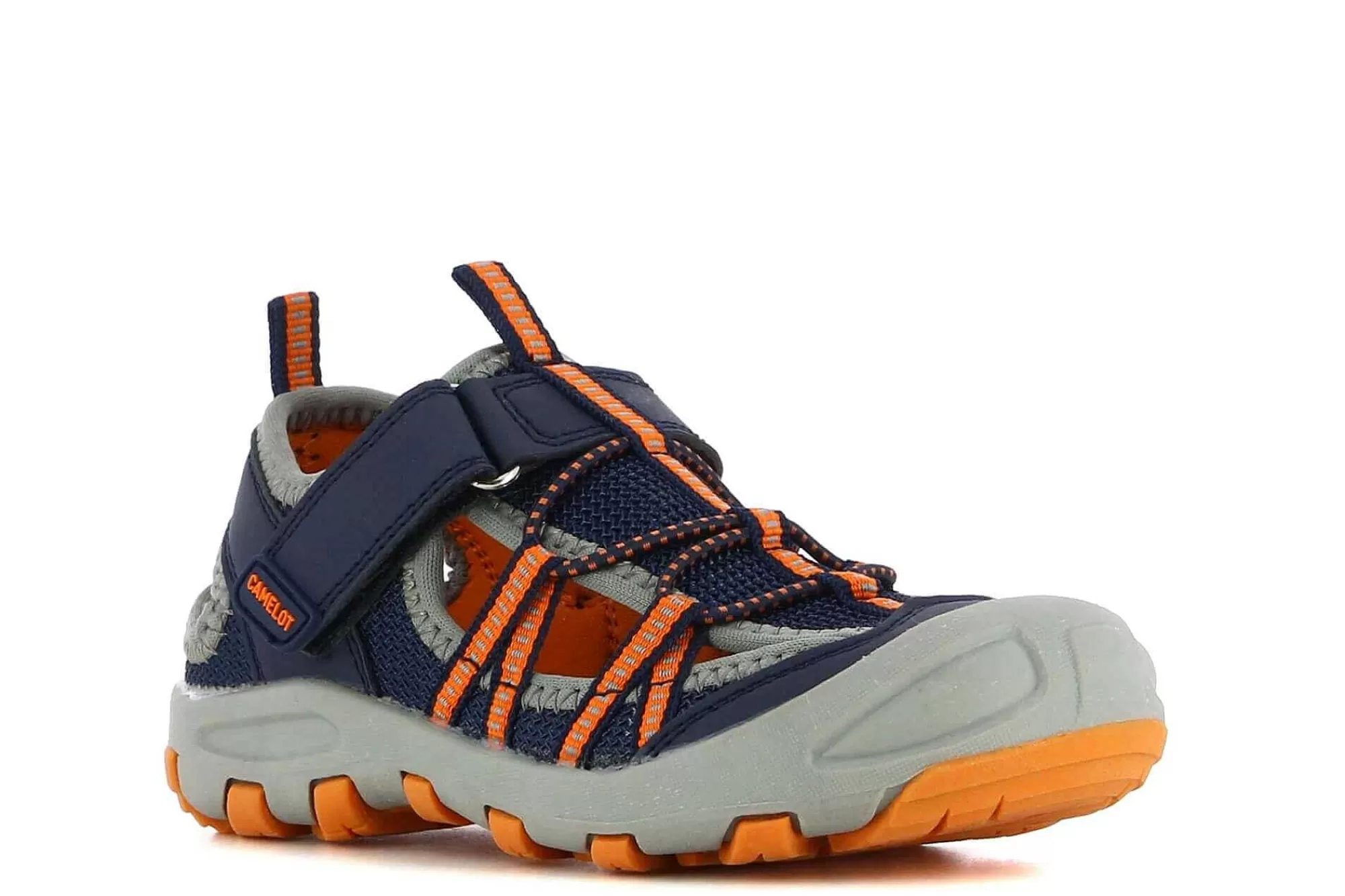Hot Zapatillas Con Tiras Ajustables Sindri Niña Zapatillas