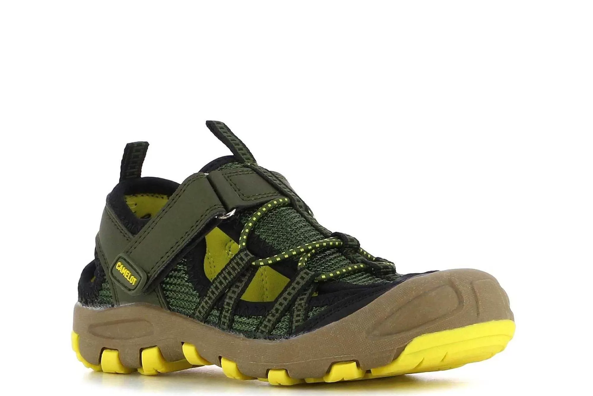 Cheap Zapatillas Con Tiras Ajustables Sindri Niña Zapatillas