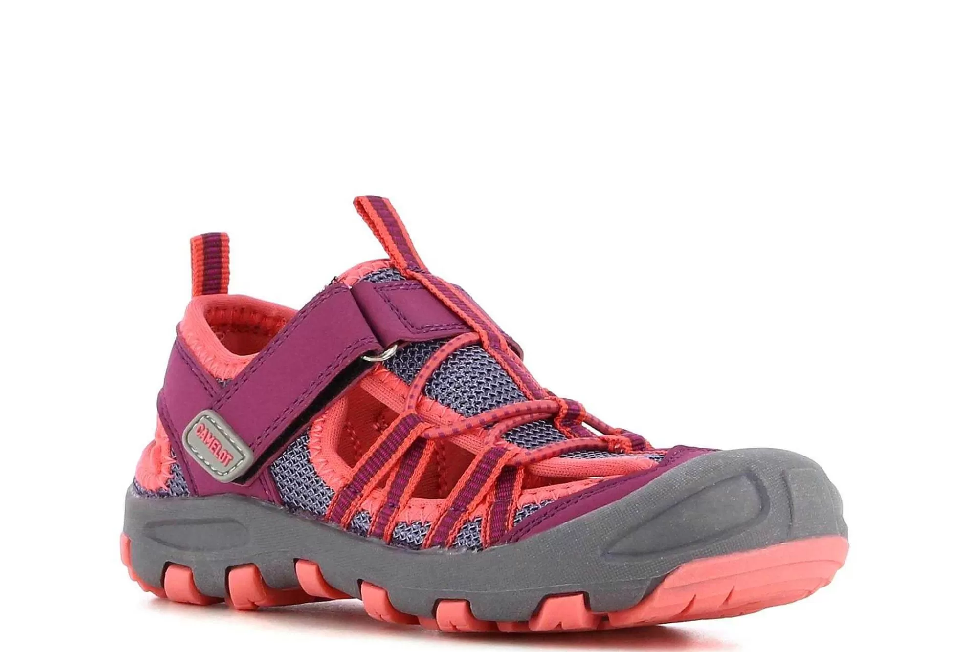 Clearance Zapatillas Con Tiras Ajustables Sindri Niña Zapatillas