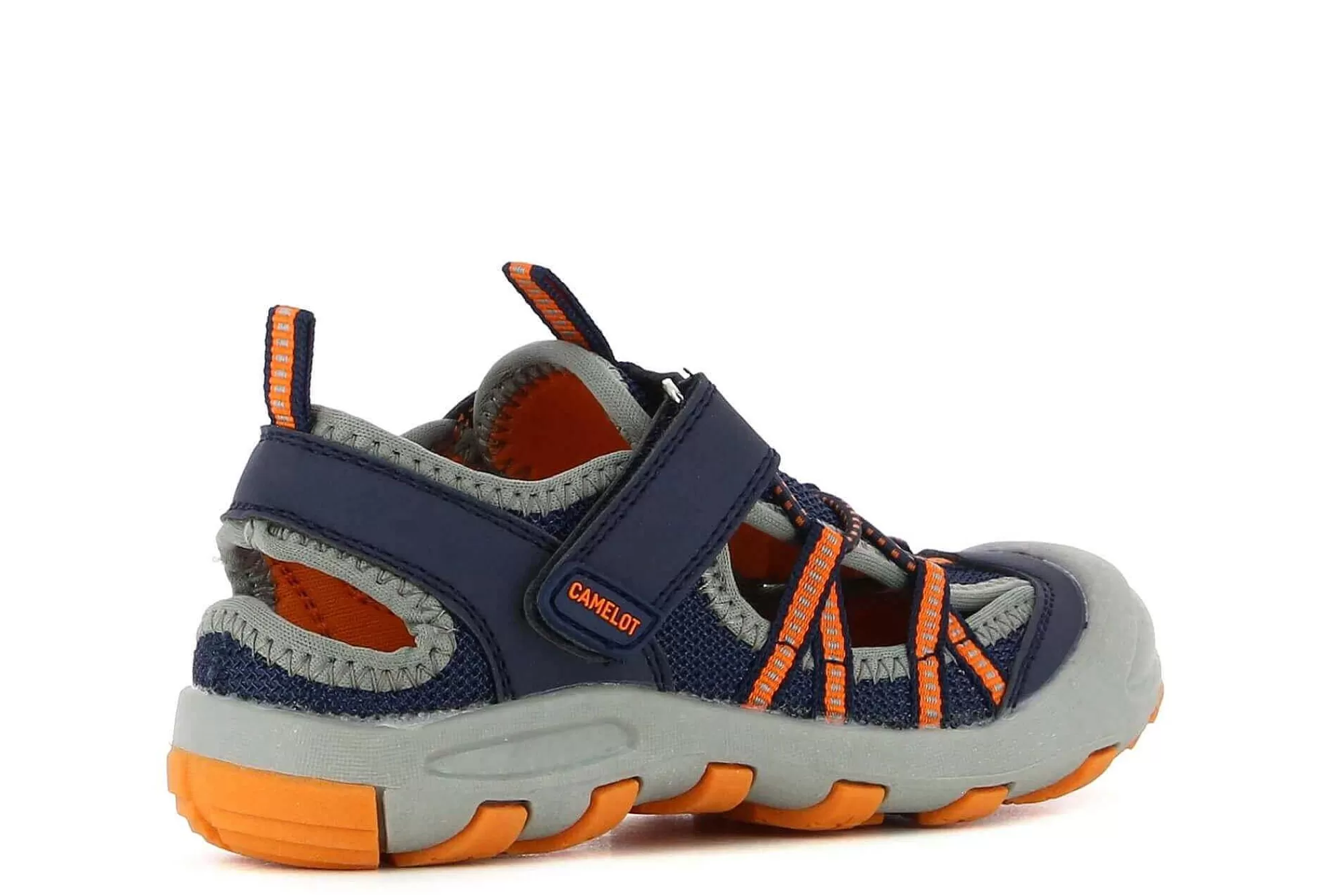 Hot Zapatillas Con Tiras Ajustables Sindri Niña Zapatillas