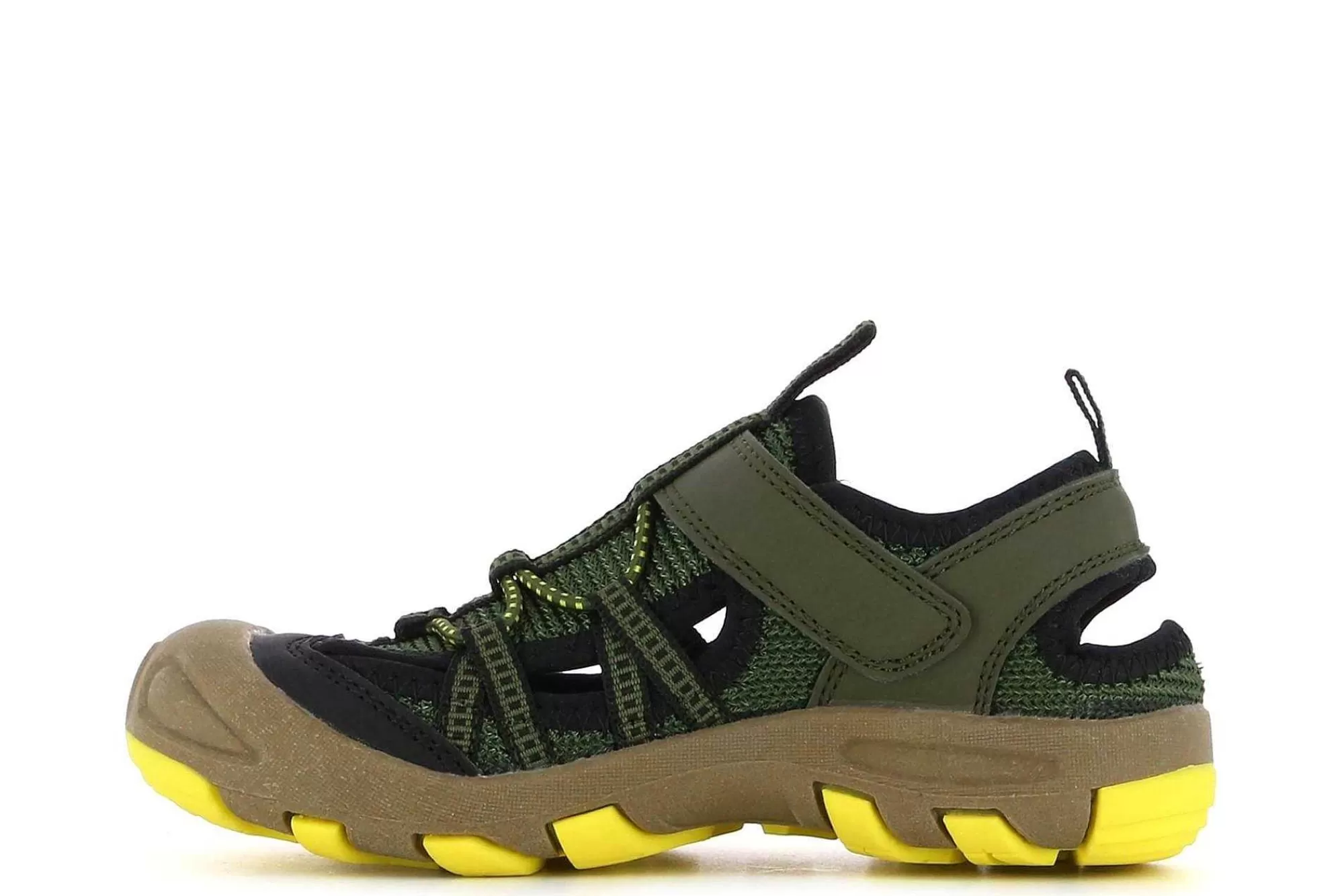 Cheap Zapatillas Con Tiras Ajustables Sindri Niña Zapatillas