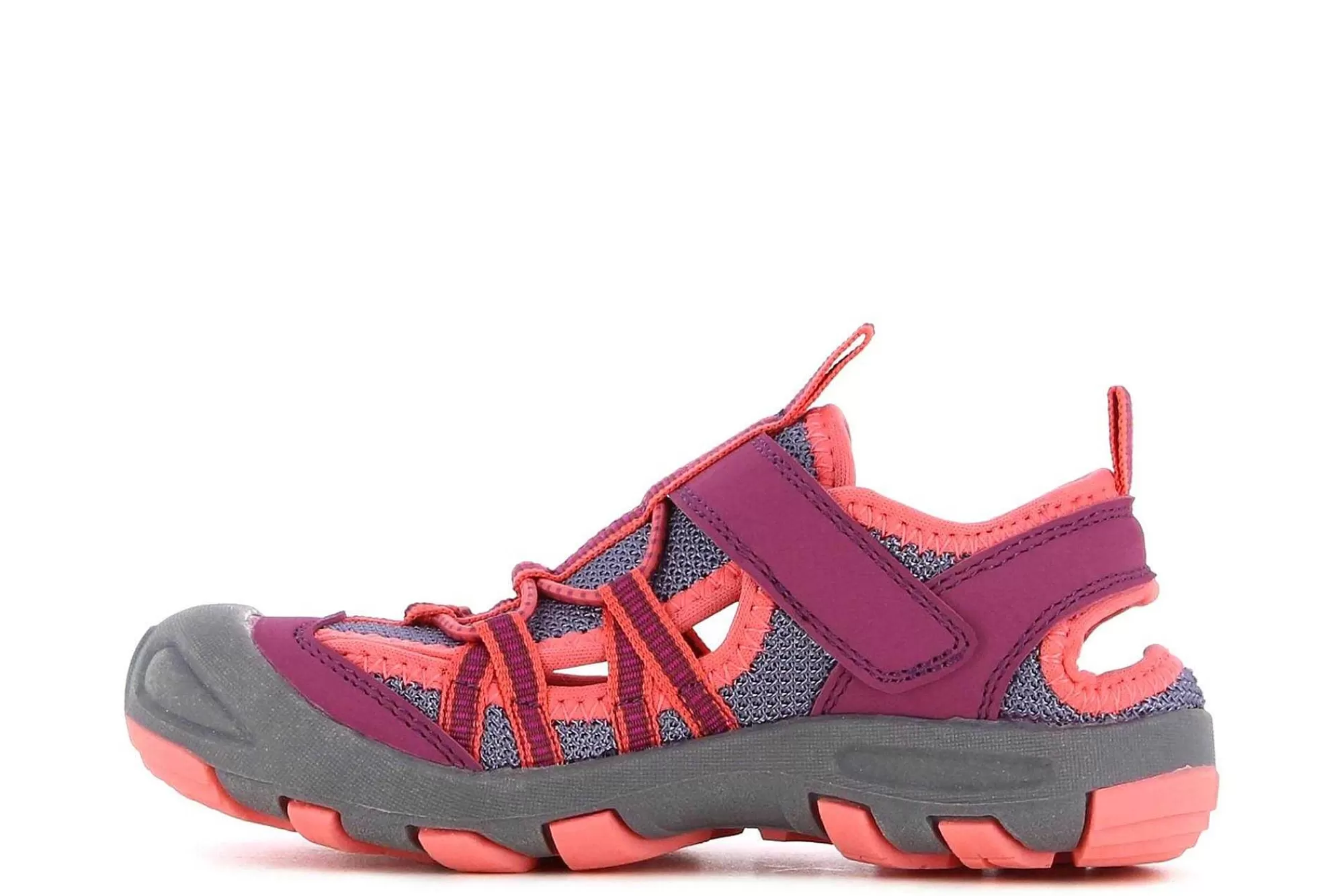 Clearance Zapatillas Con Tiras Ajustables Sindri Niña Zapatillas