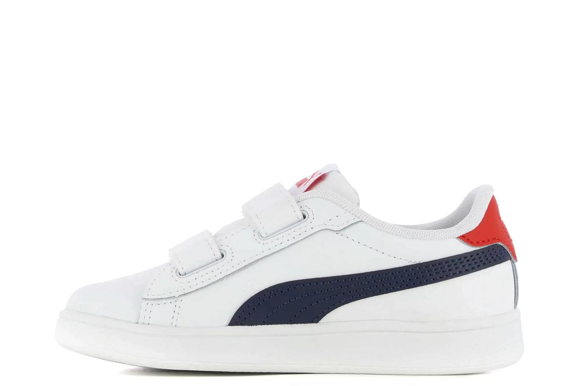 Sale Zapatillas Con Tiras Ajustables Smash 3.0 L V Niña Zapatillas