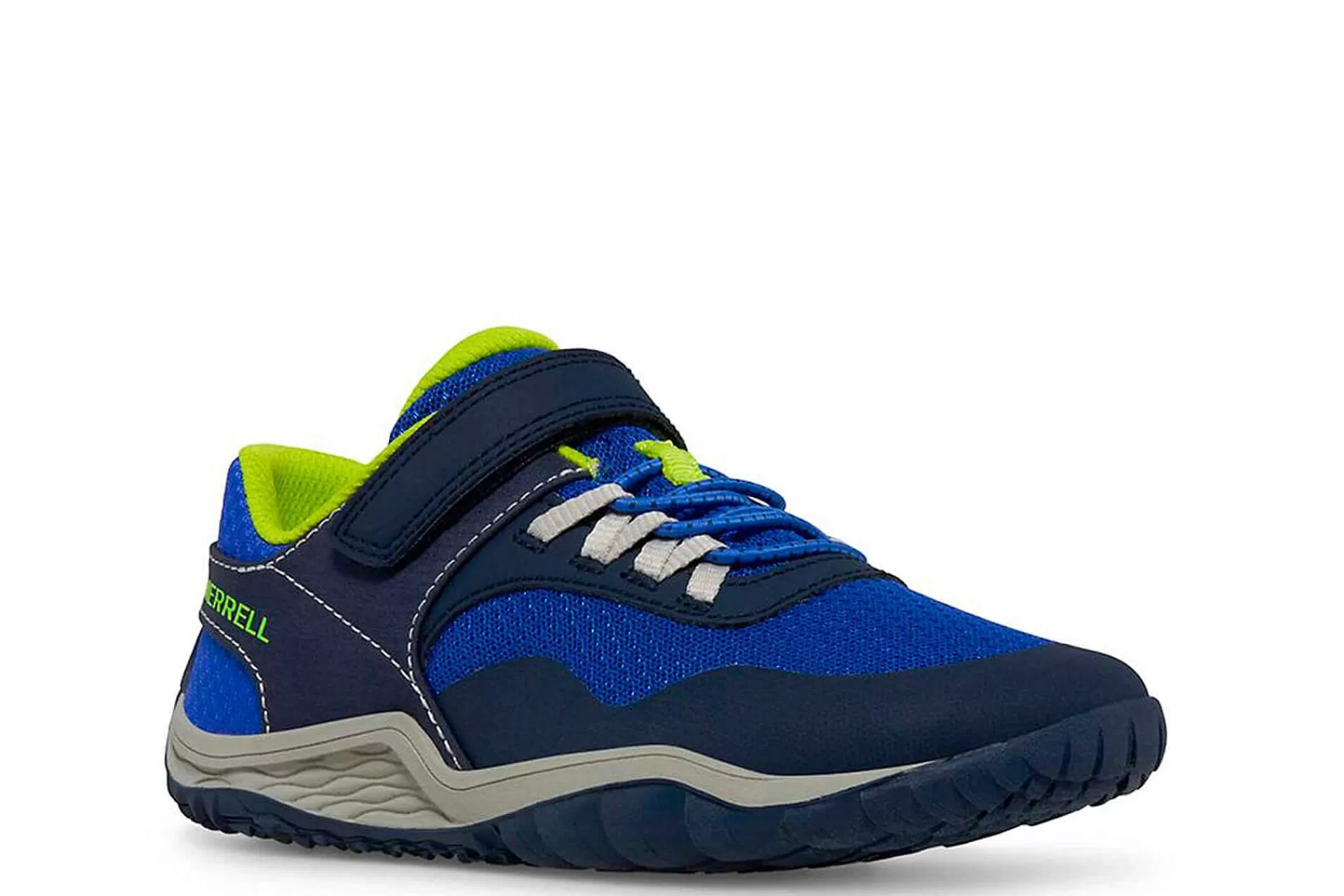 Clearance Zapatillas Con Tiras Ajustables Trail Glove 7 A/C Niña Zapatillas