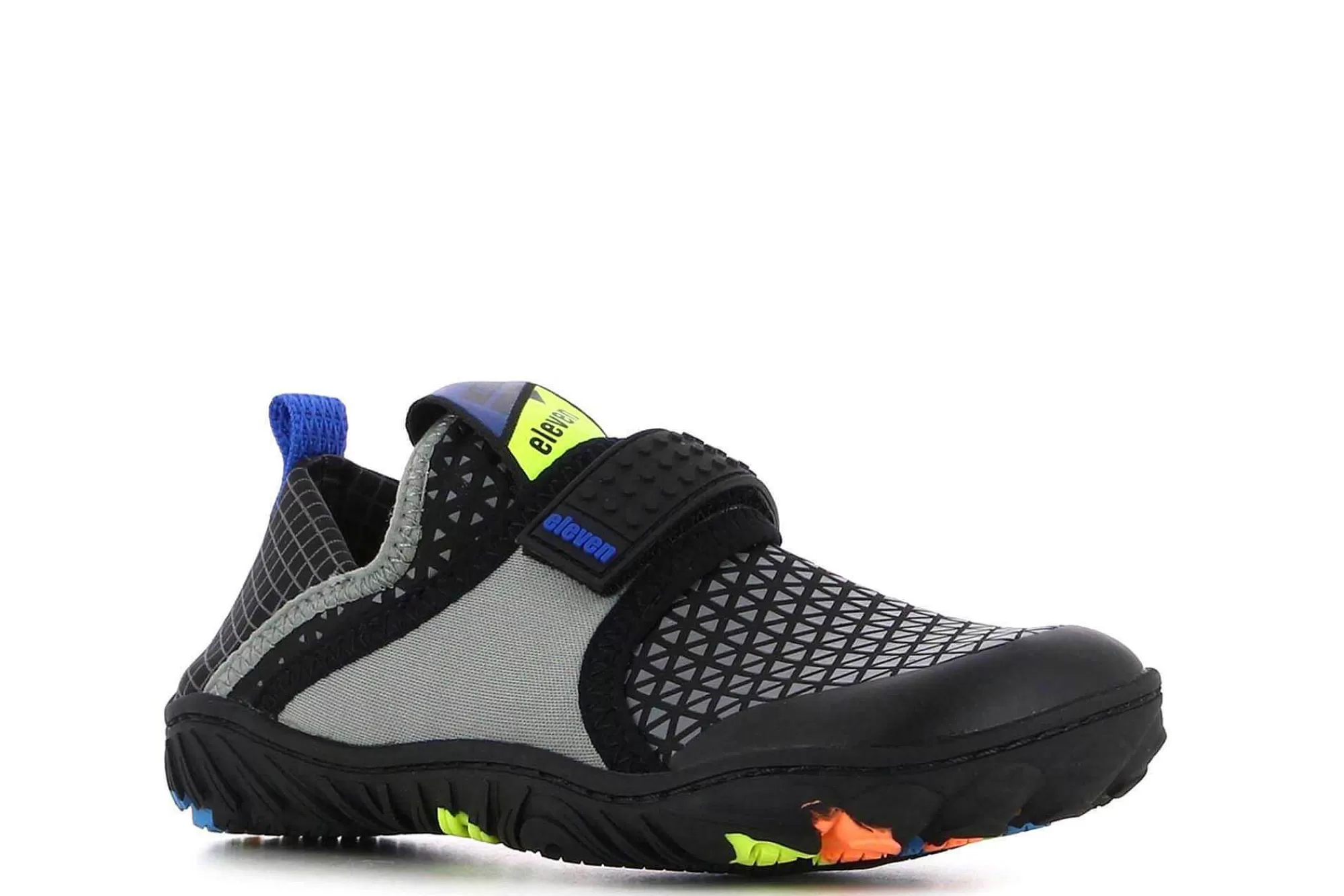 Cheap Zapatillas Con Tiras Ajustables Triangle Niña Zapatillas