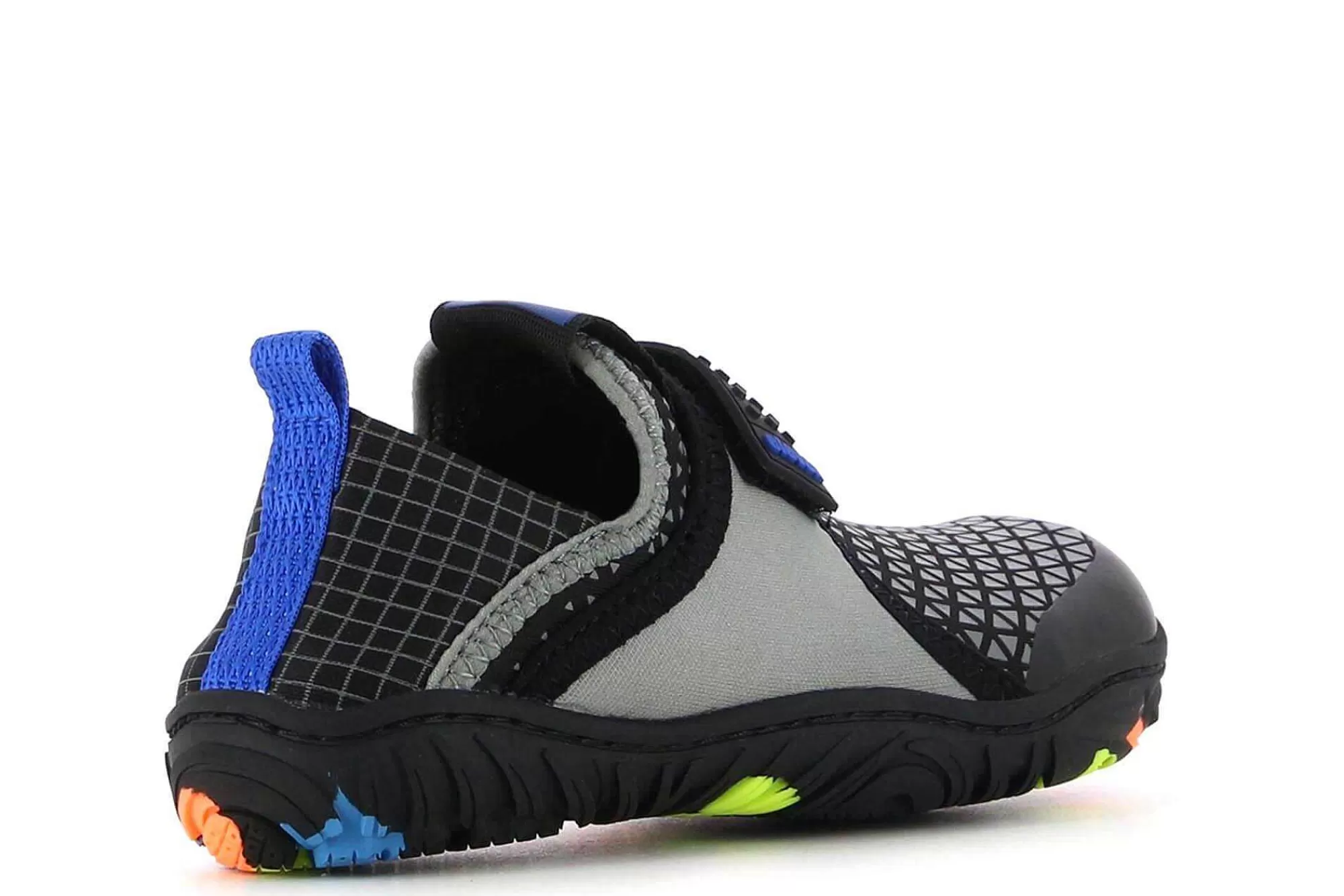 Cheap Zapatillas Con Tiras Ajustables Triangle Niña Zapatillas