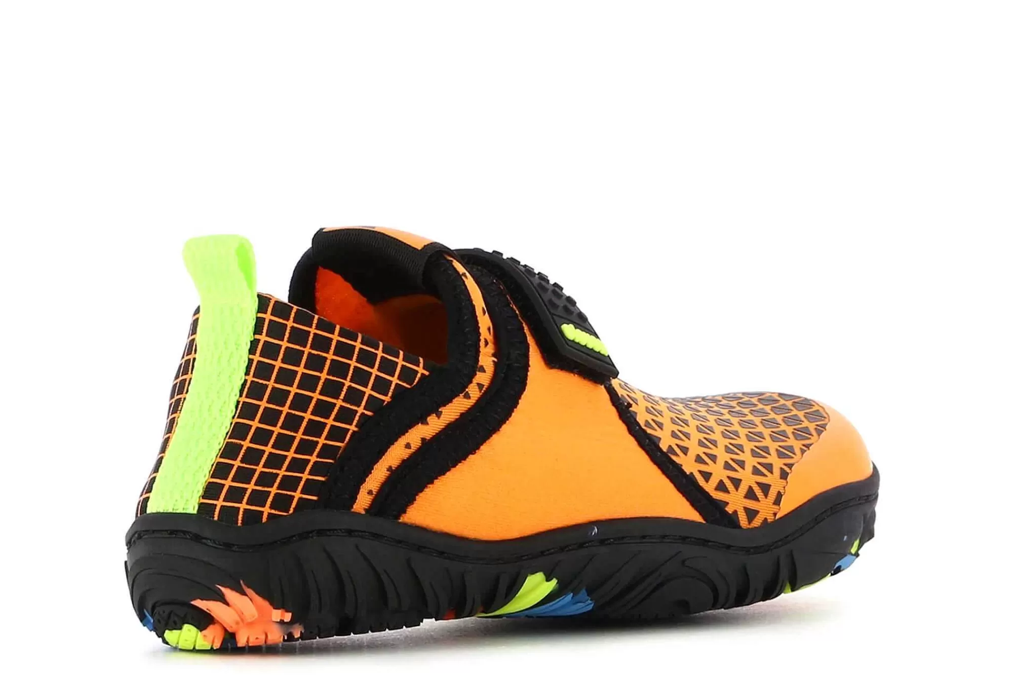 Store Zapatillas Con Tiras Ajustables Triangle Niña Zapatillas