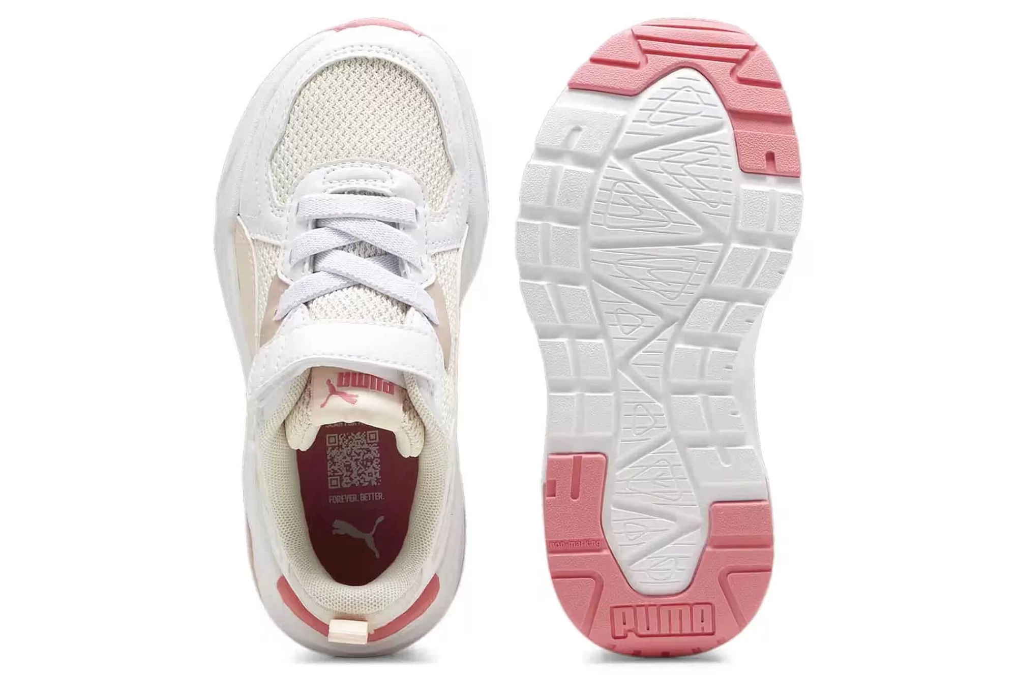 New Zapatillas Con Tiras Ajustables Trinity Lite Ac+ Ps Niña Zapatillas