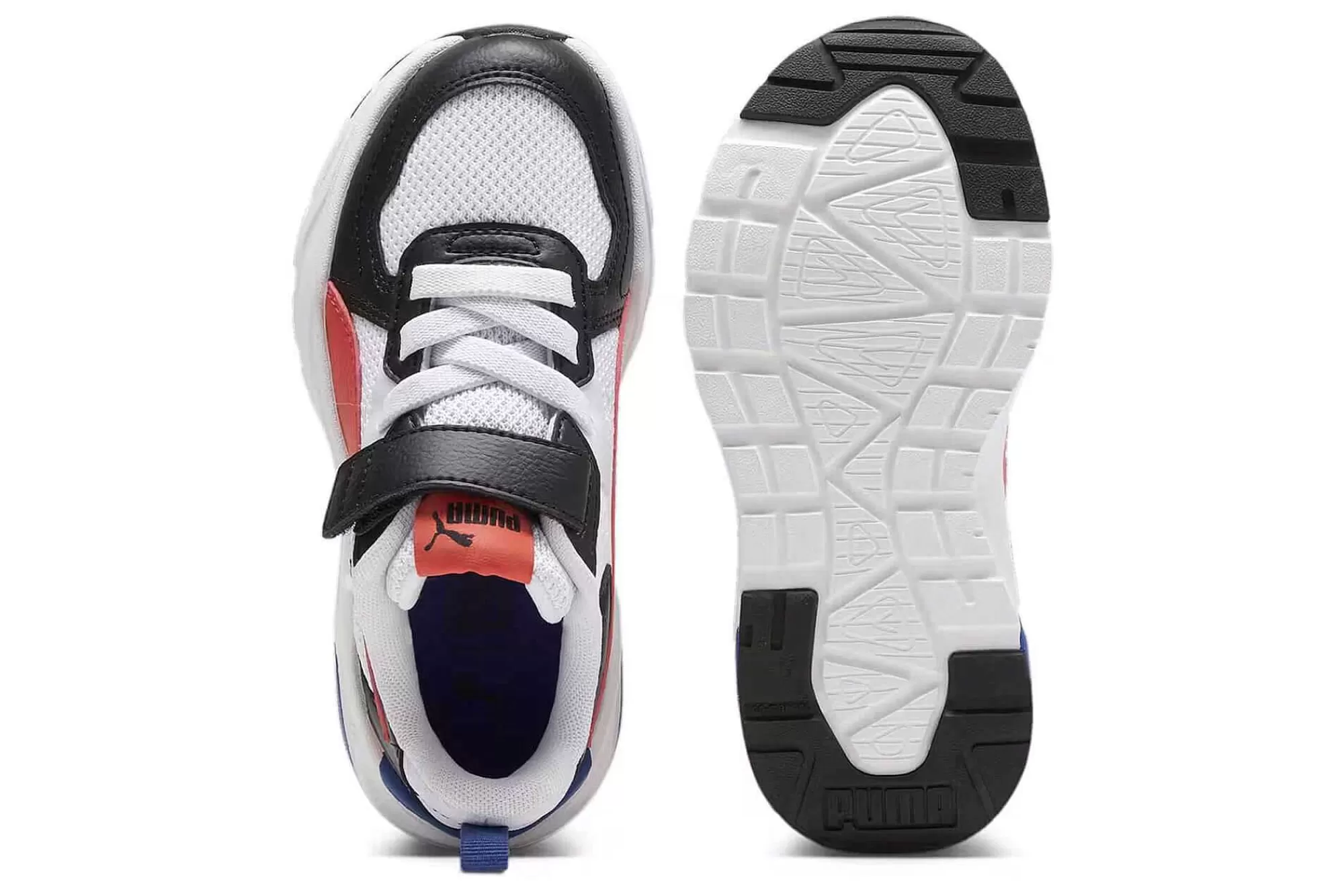 Flash Sale Zapatillas Con Tiras Ajustables Trinity Lite Ac+ Ps Niña Zapatillas