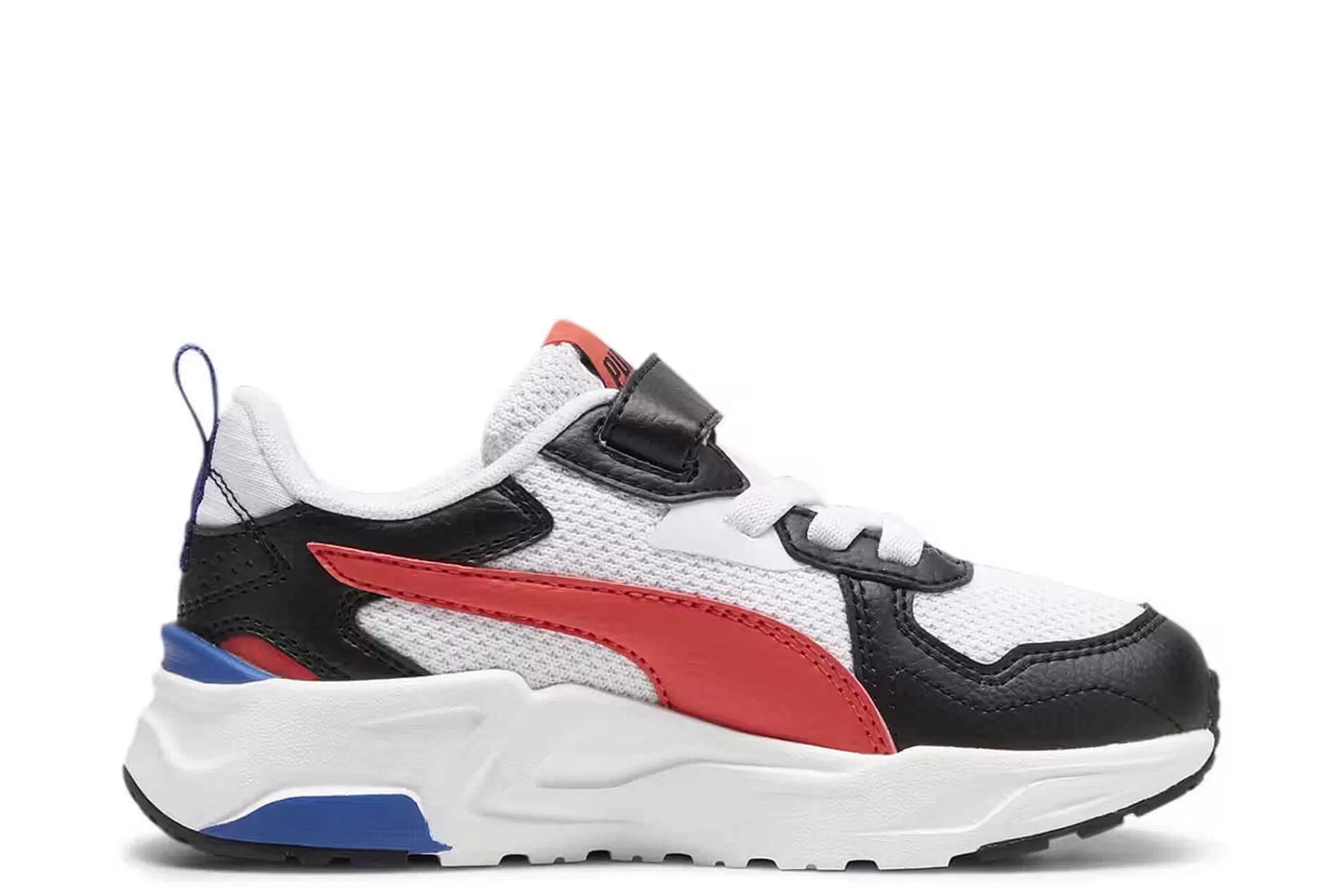Flash Sale Zapatillas Con Tiras Ajustables Trinity Lite Ac+ Ps Niña Zapatillas