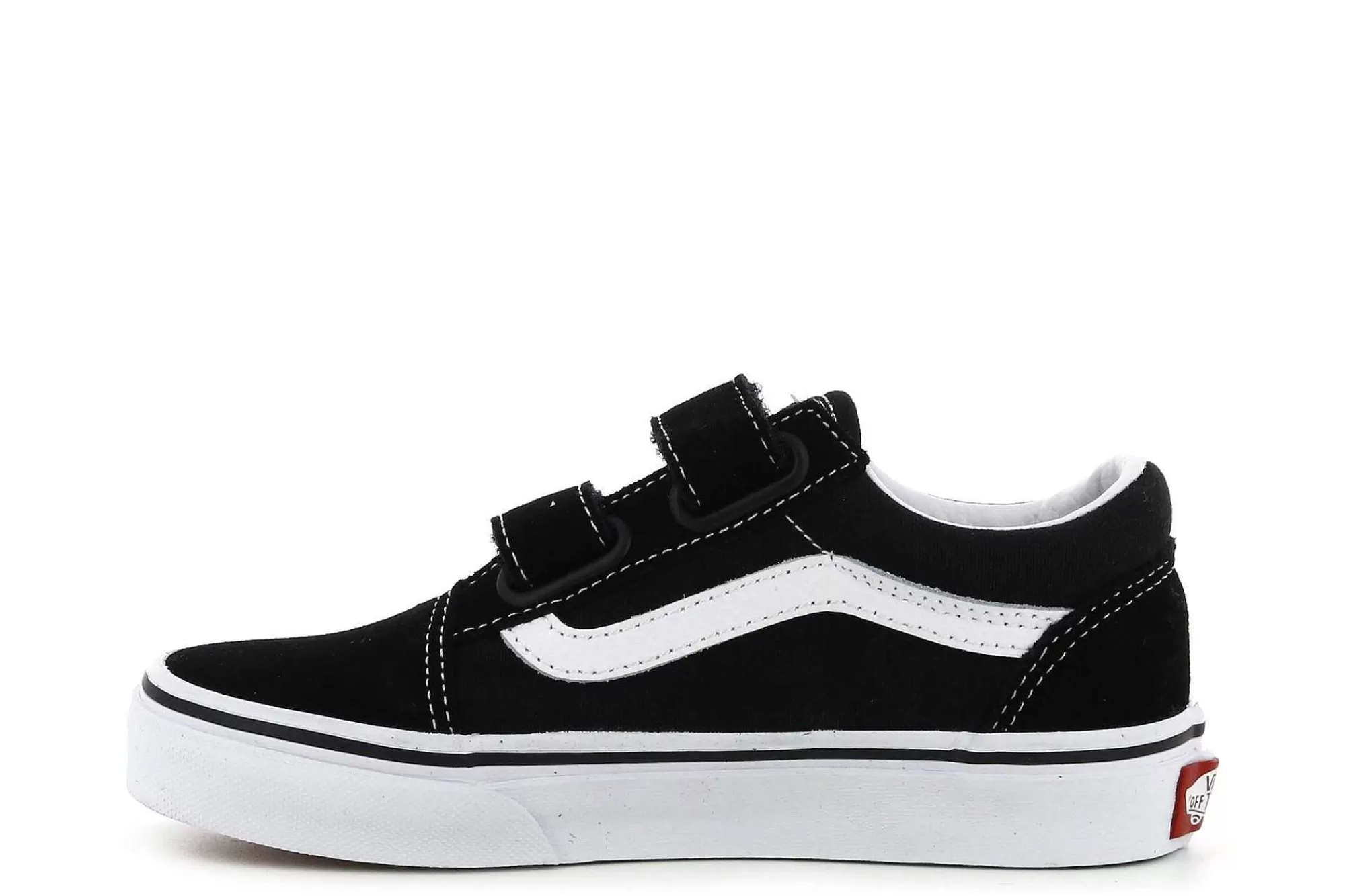 Outlet Zapatillas Con Tiras Ajustables Uy Old Skool V Niña Zapatillas