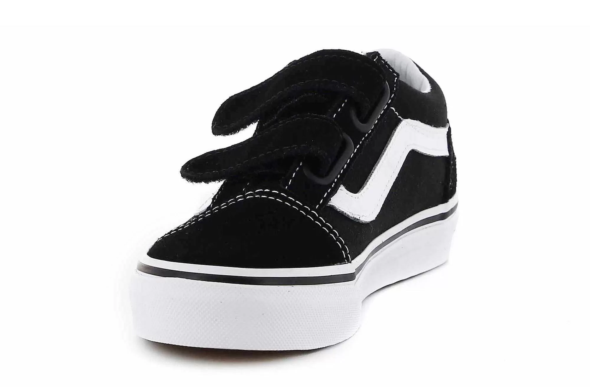 Outlet Zapatillas Con Tiras Ajustables Uy Old Skool V Niña Zapatillas