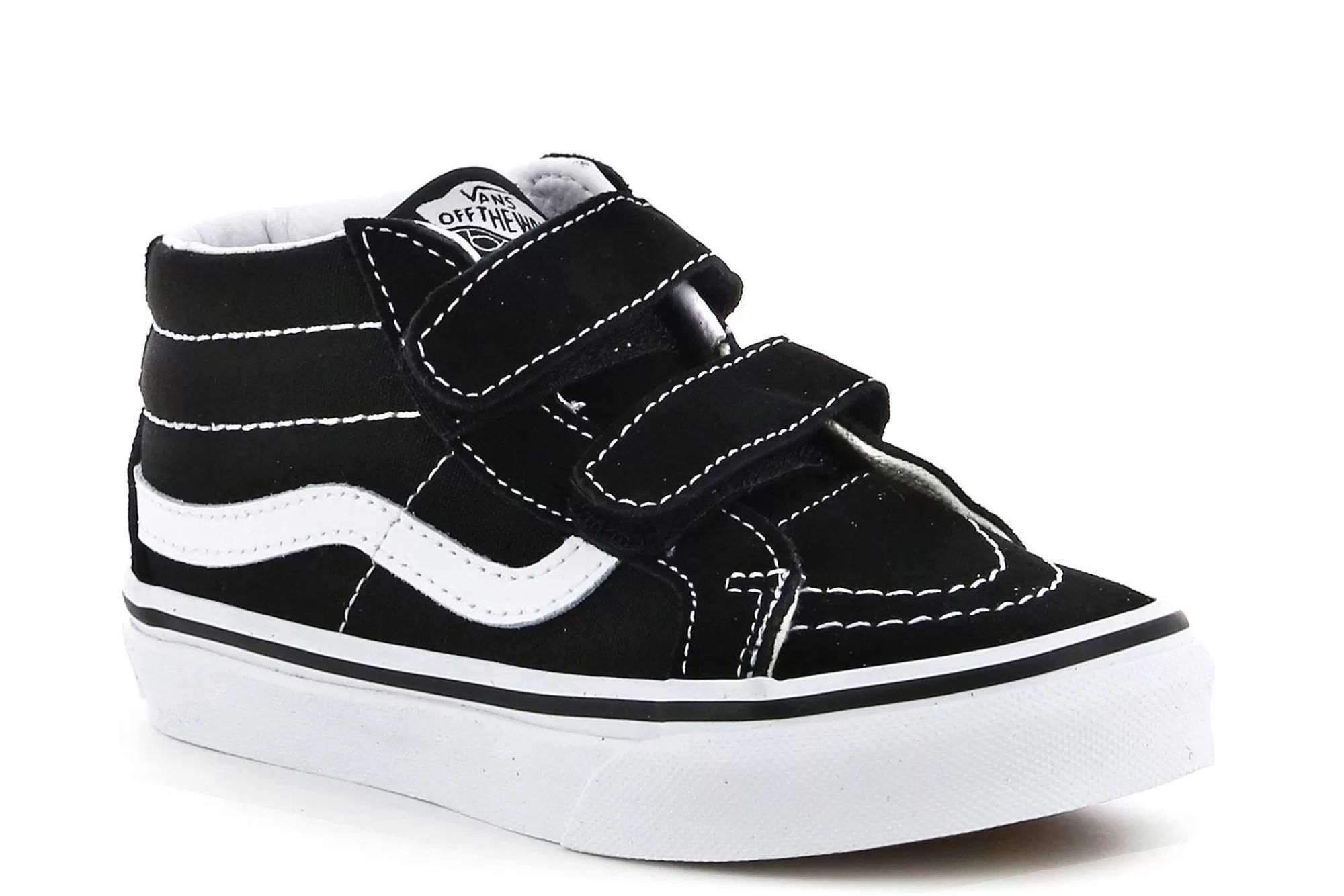 Online Zapatillas Con Tiras Ajustables Uy Sk8 Mid Reissue V Niña Zapatillas
