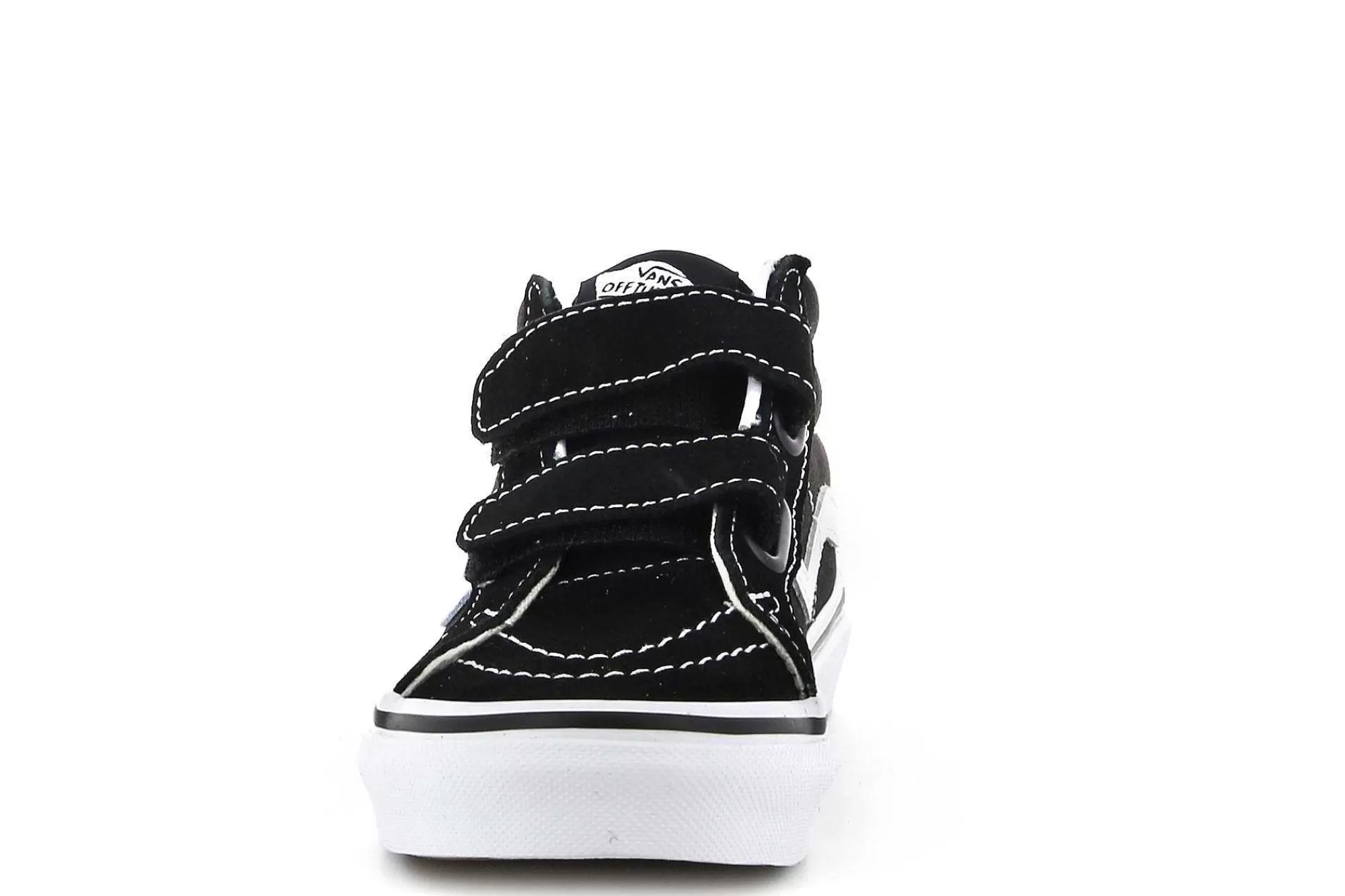 Online Zapatillas Con Tiras Ajustables Uy Sk8 Mid Reissue V Niña Zapatillas