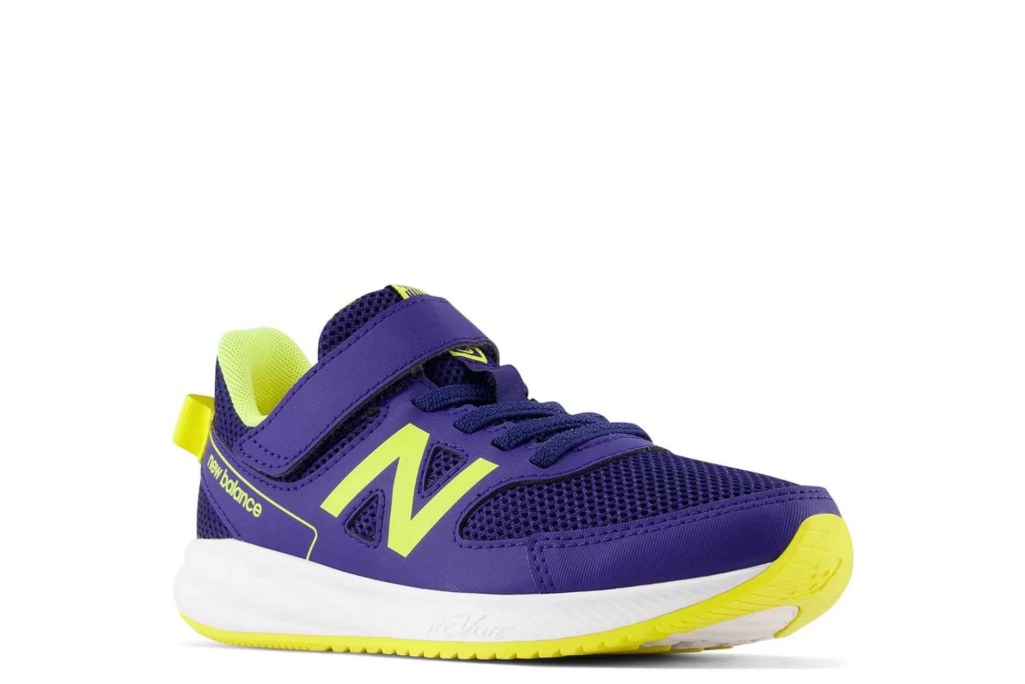 Cheap Zapatillas Con Tiras Ajustables Yt570V3 Niña Zapatillas