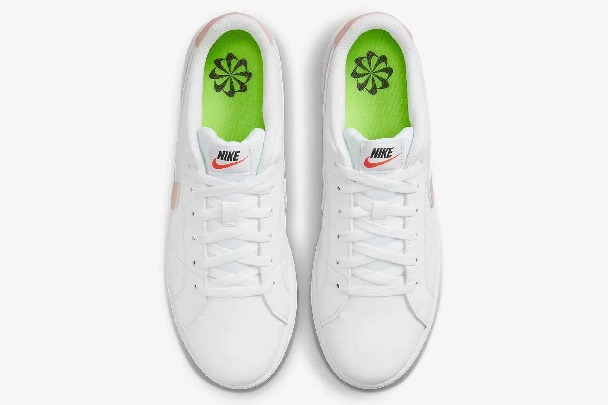 Clearance Zapatillas Court Royale 2 Better Es Mujer Zapatillas