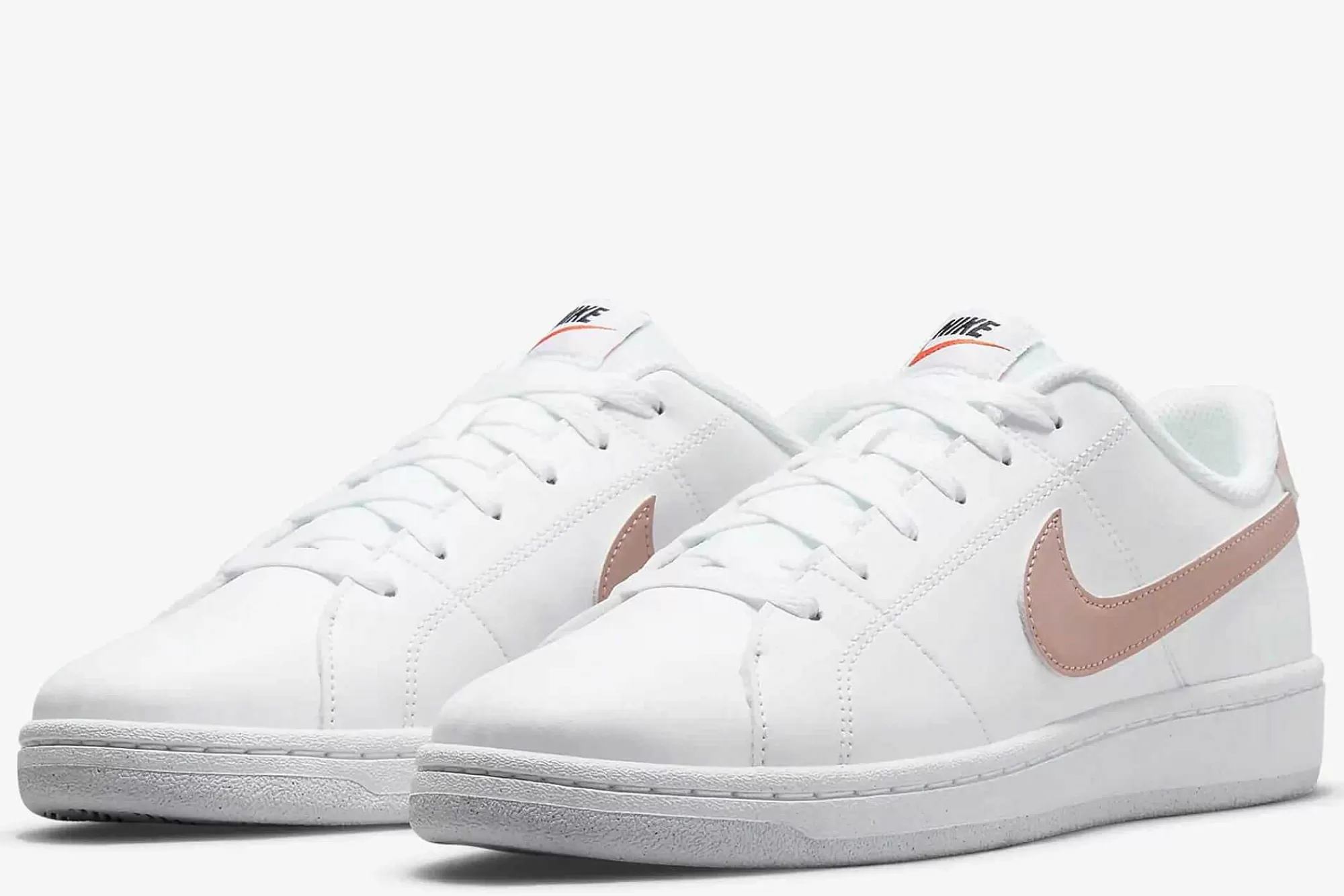 Clearance Zapatillas Court Royale 2 Better Es Mujer Zapatillas