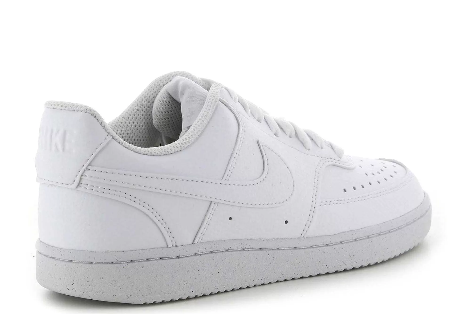 Best Sale Zapatillas Court Vision Low Be Mujer Zapatillas