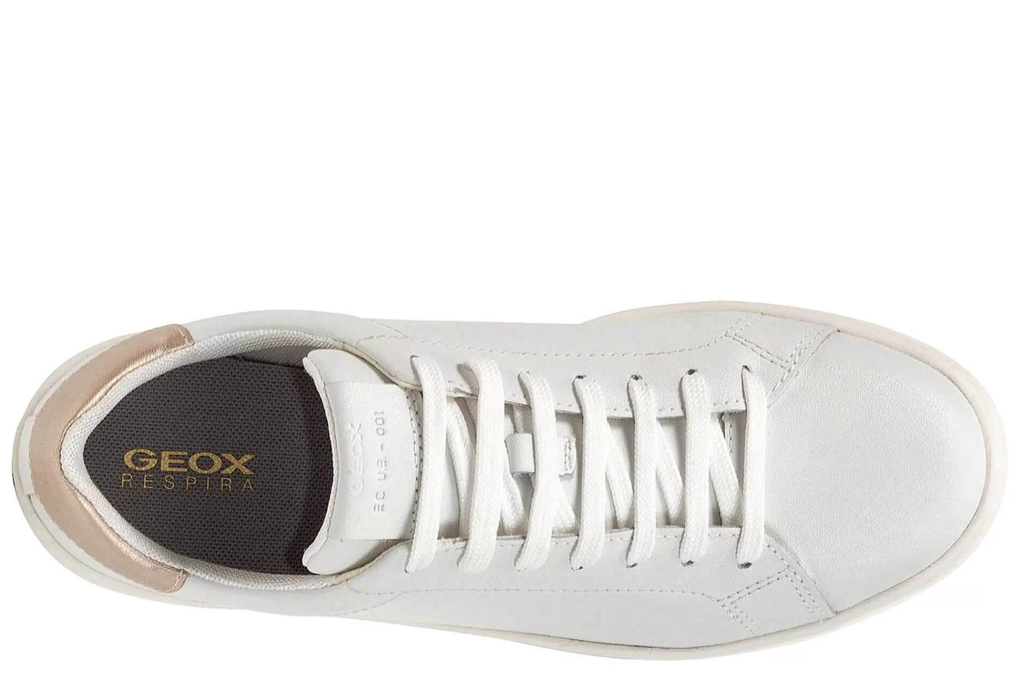 New Zapatillas D Spherica Ecub-1 Mujer Zapatillas