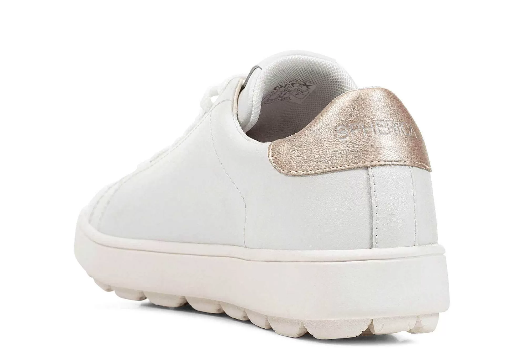 New Zapatillas D Spherica Ecub-1 Mujer Zapatillas