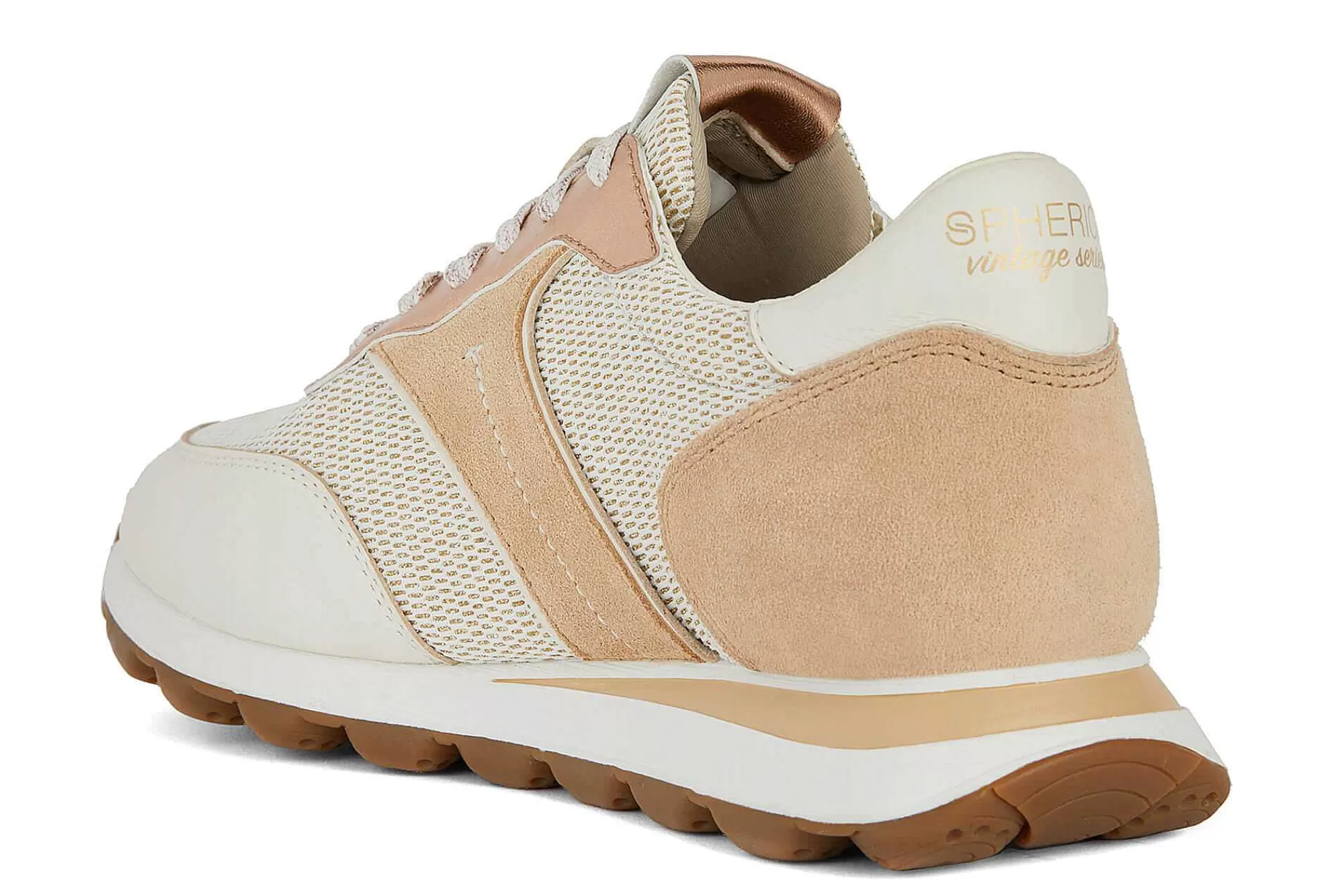 Clearance Zapatillas D Spherica Vseries Mujer Zapatillas