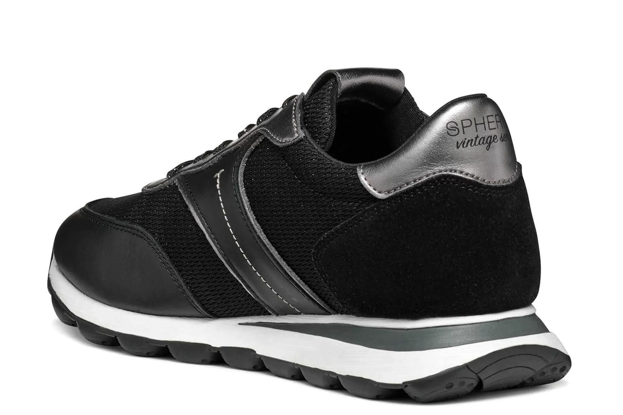 Fashion Zapatillas D Spherica Vseries Mujer Zapatillas