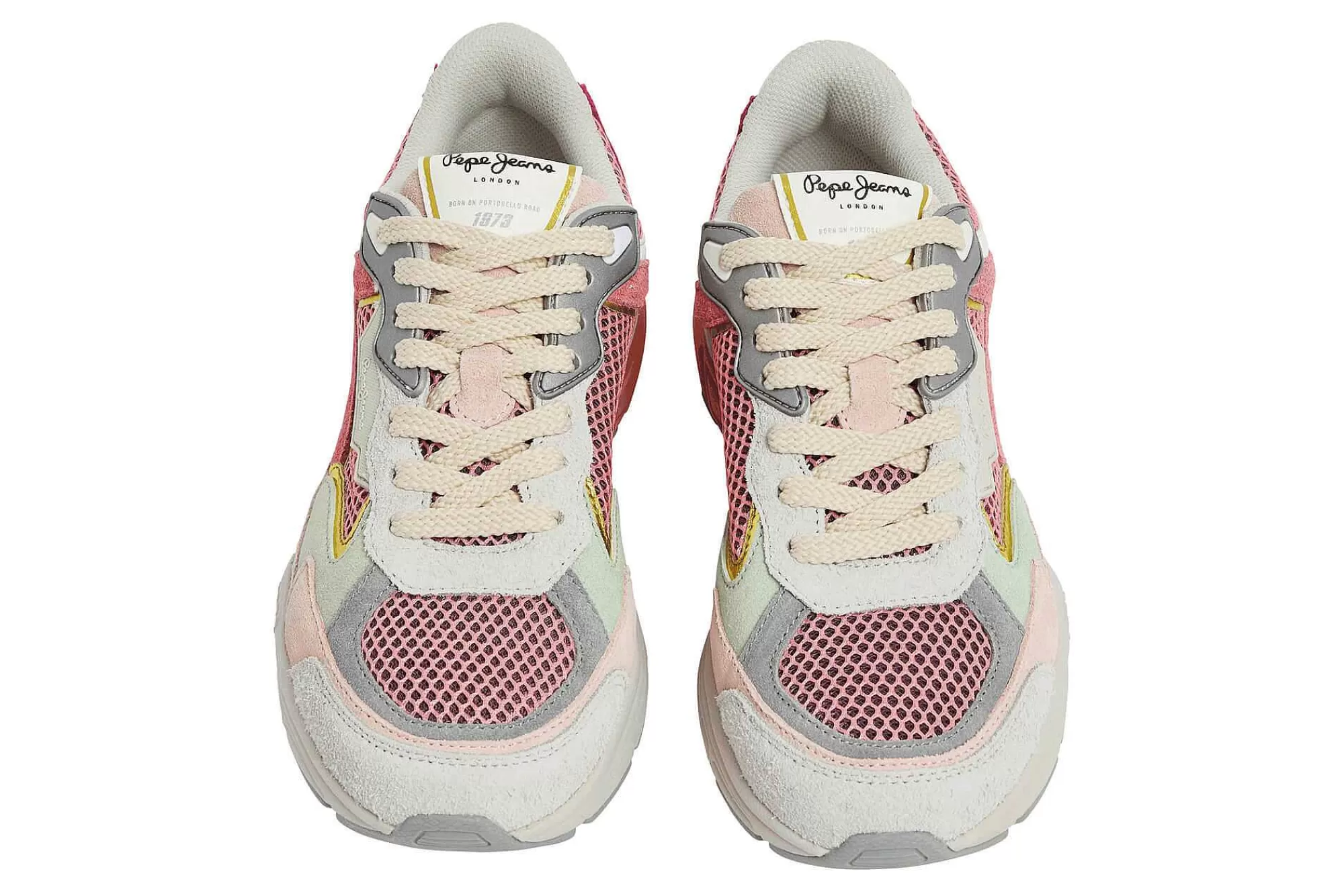 Flash Sale Zapatillas Dave Mujer Zapatillas