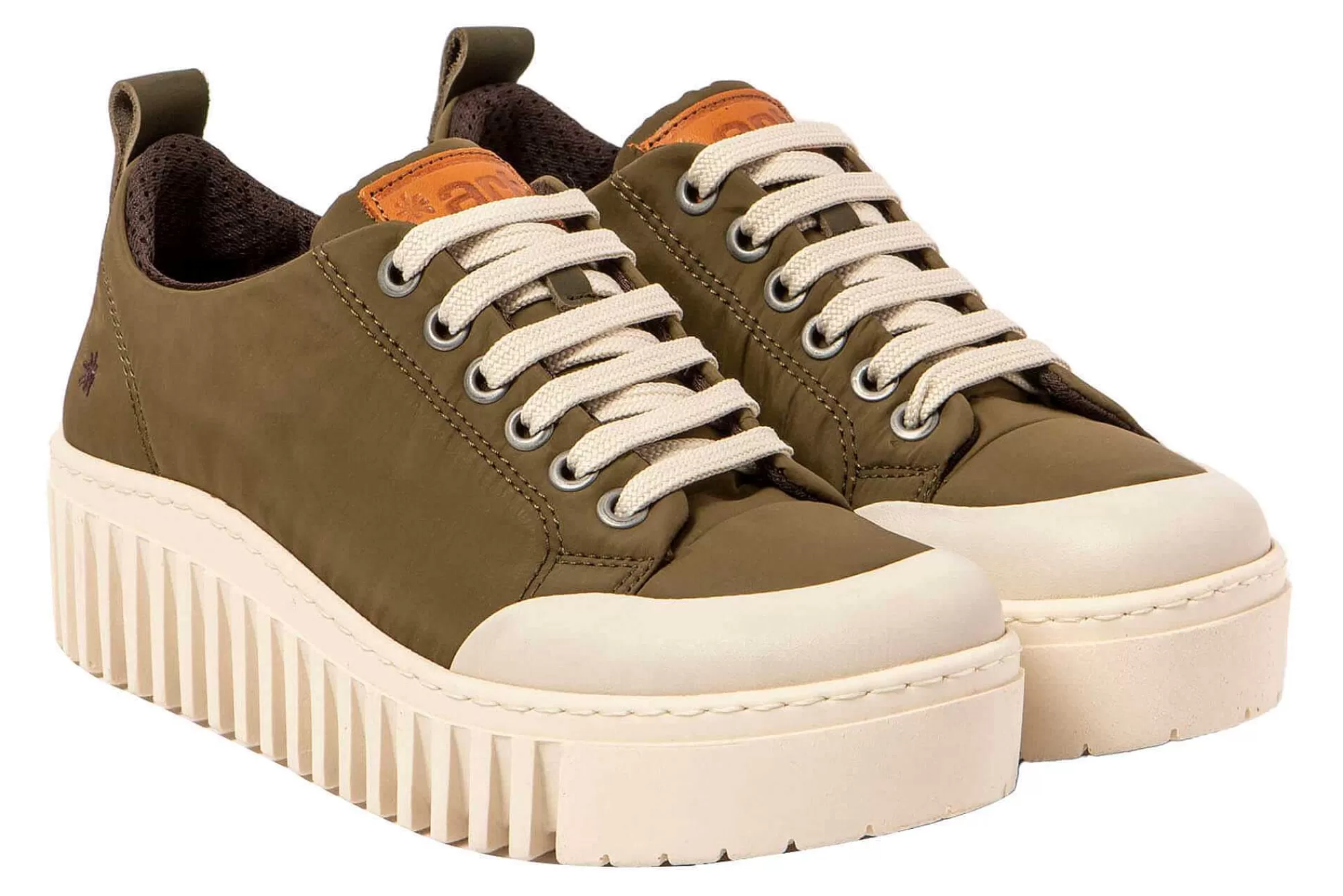 Shop Zapatillas De Cuna Brighton Mujer Zapatillas